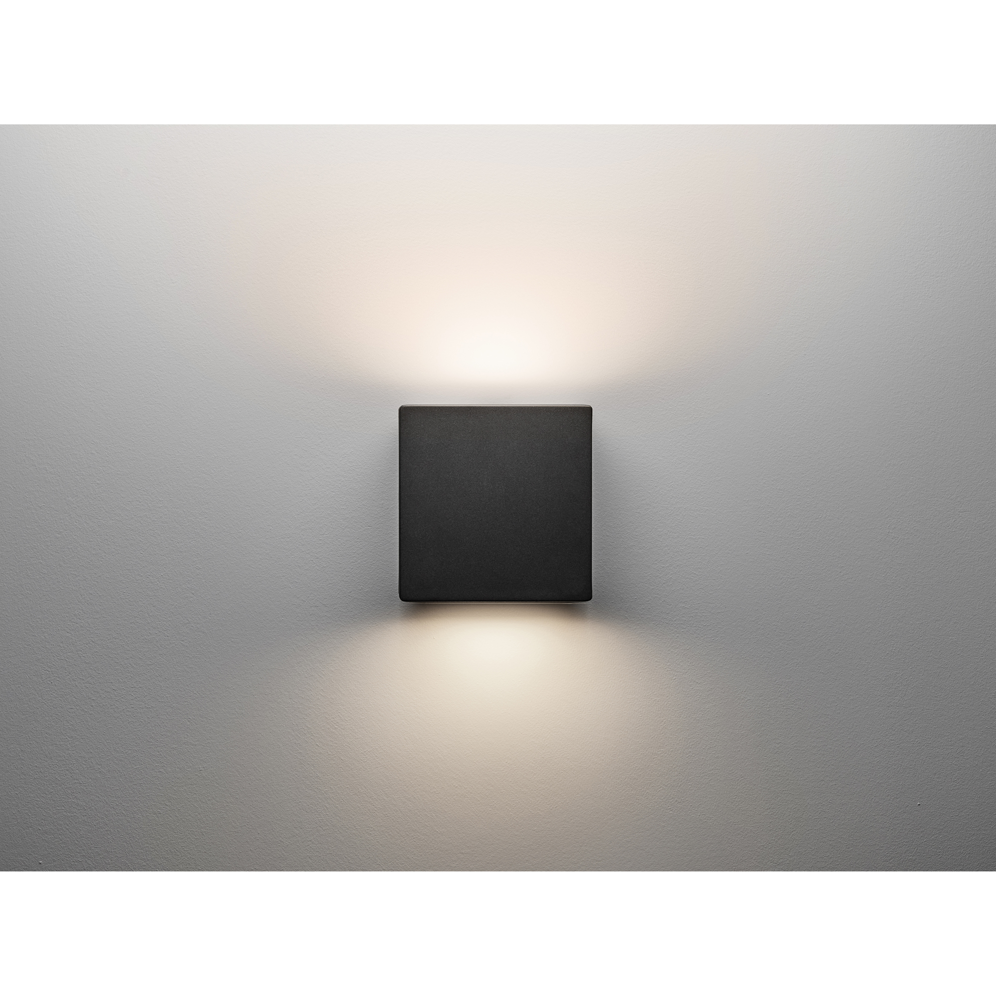 Vegglampe Hide-a-lite Pixo M II