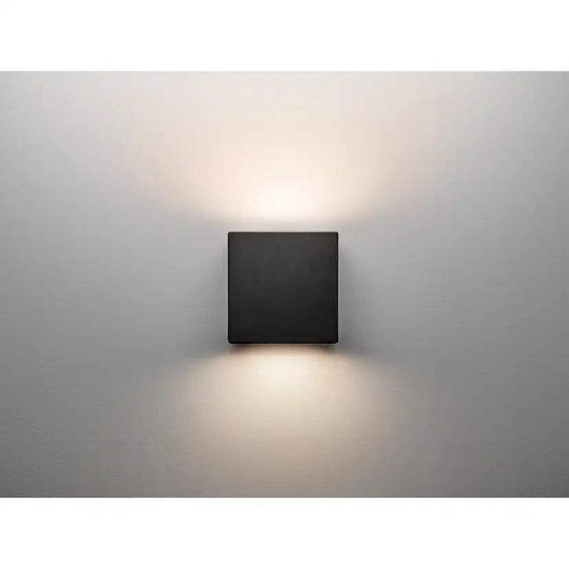 Vegglampe Hide-a-lite Pixo M II