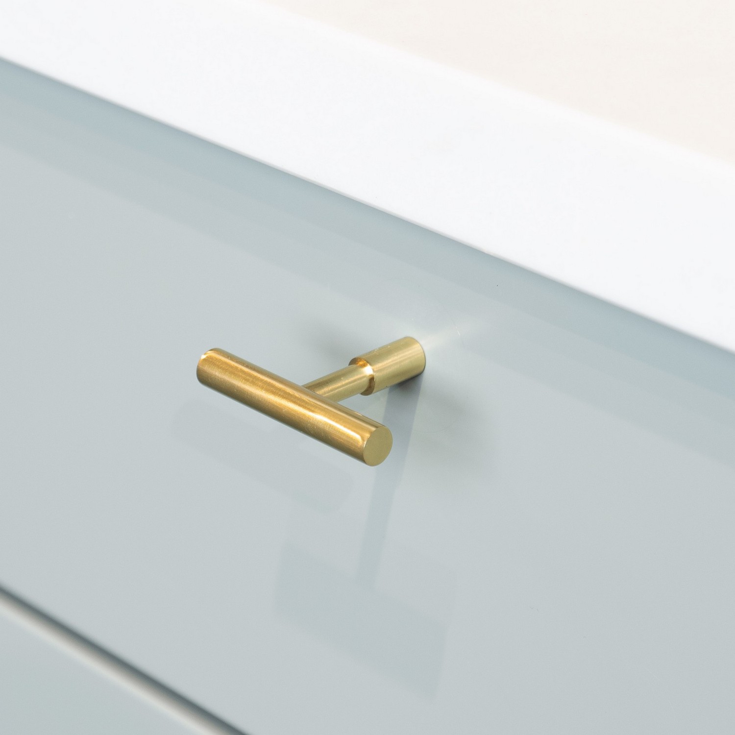 Knott Beslag Design T Spira