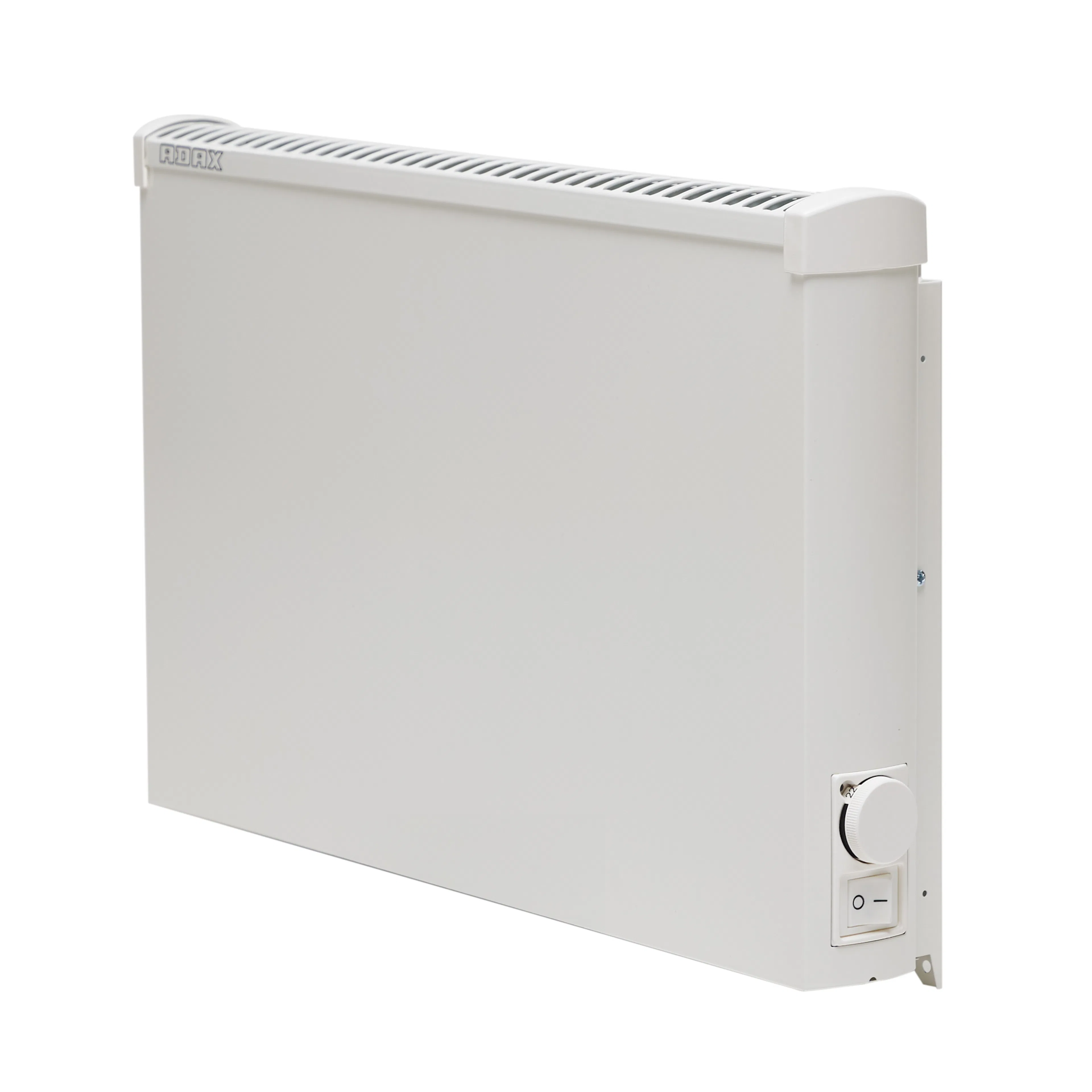 Våtrumselement Adax VPS10 med Bluetooth 388 mm, 400 V