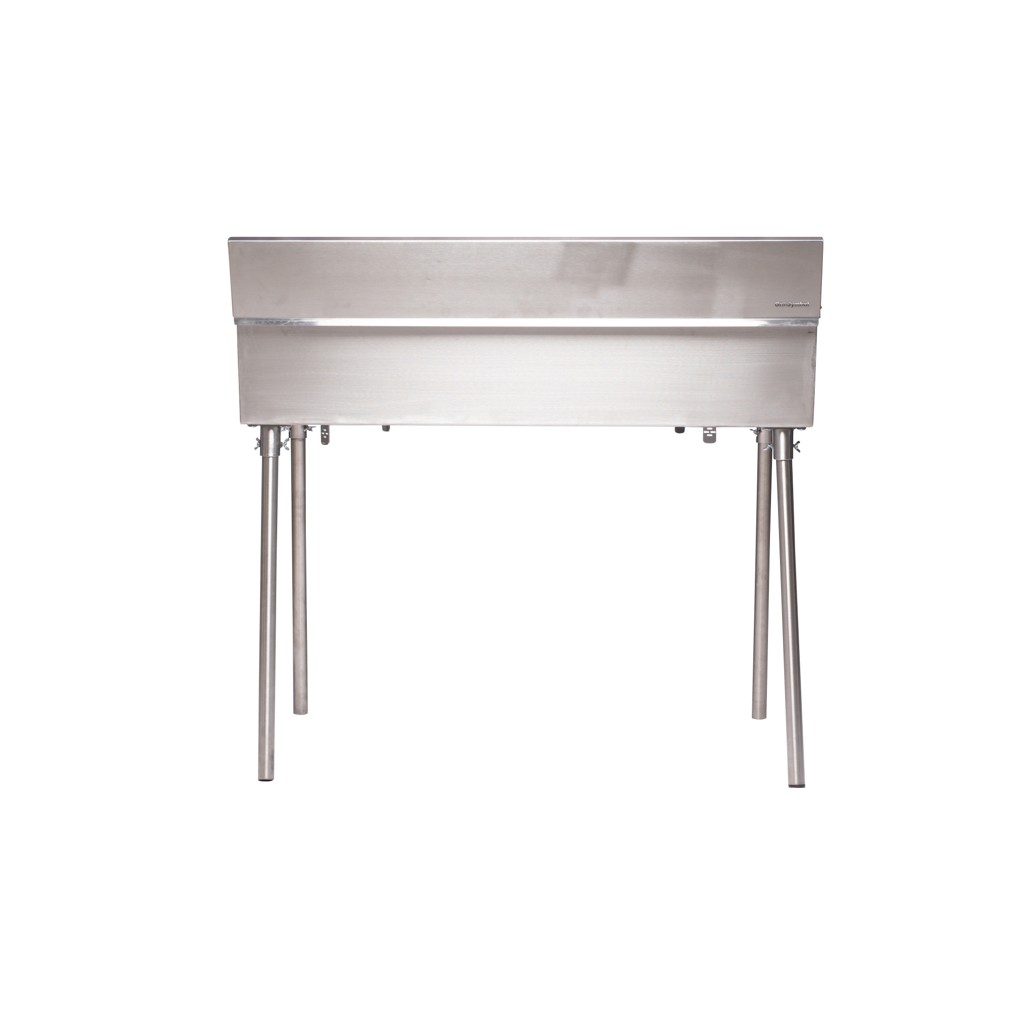 Kullgrill GrillSymbol Chef XXL