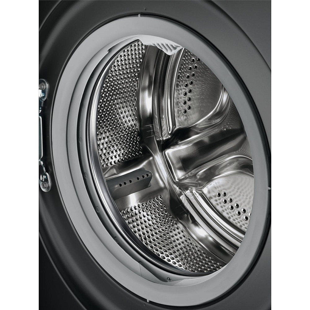 Frontmatad tvättmaskin Electrolux EW6S662G38