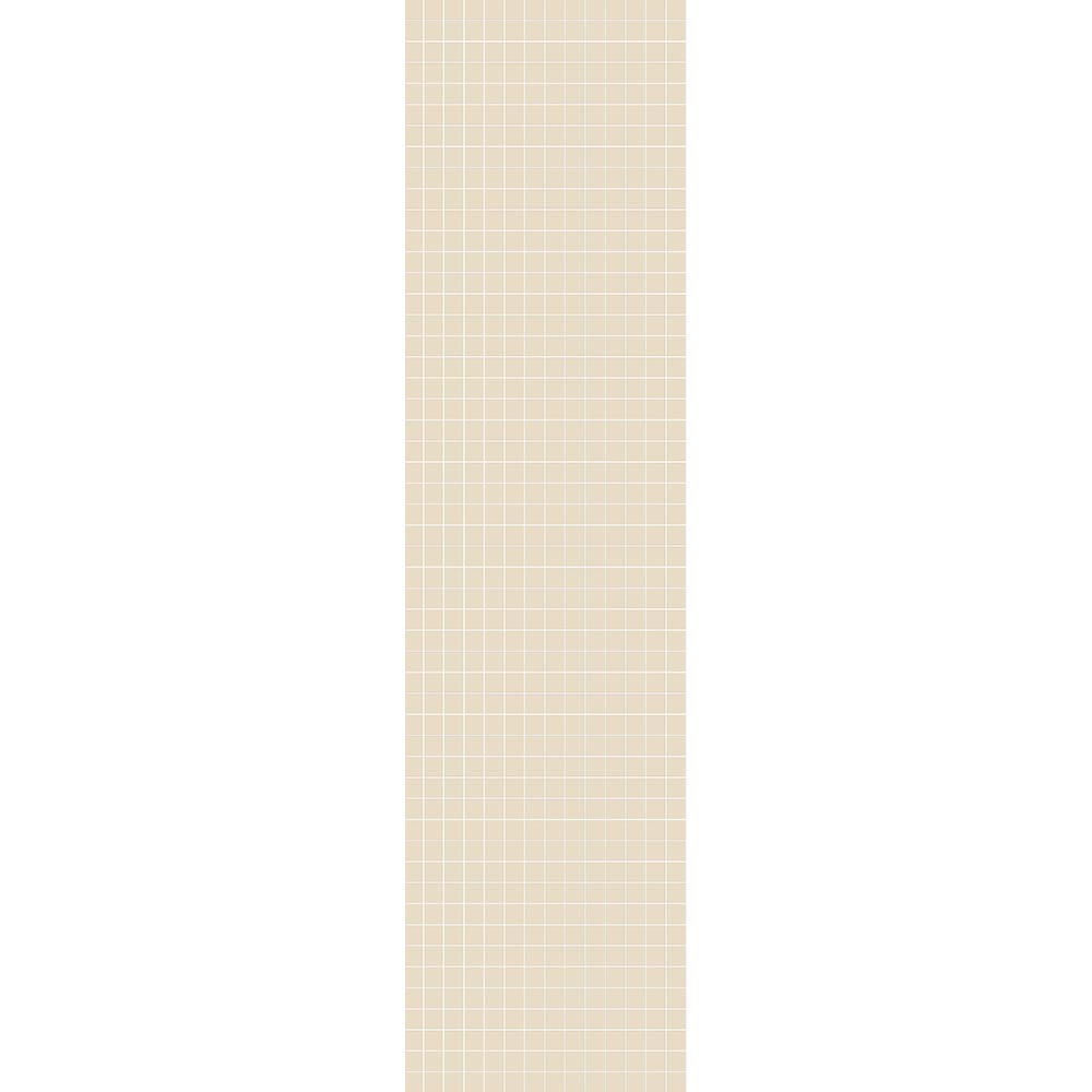 Baderomspanel Fibo 5233-M0303 EM Light Sand