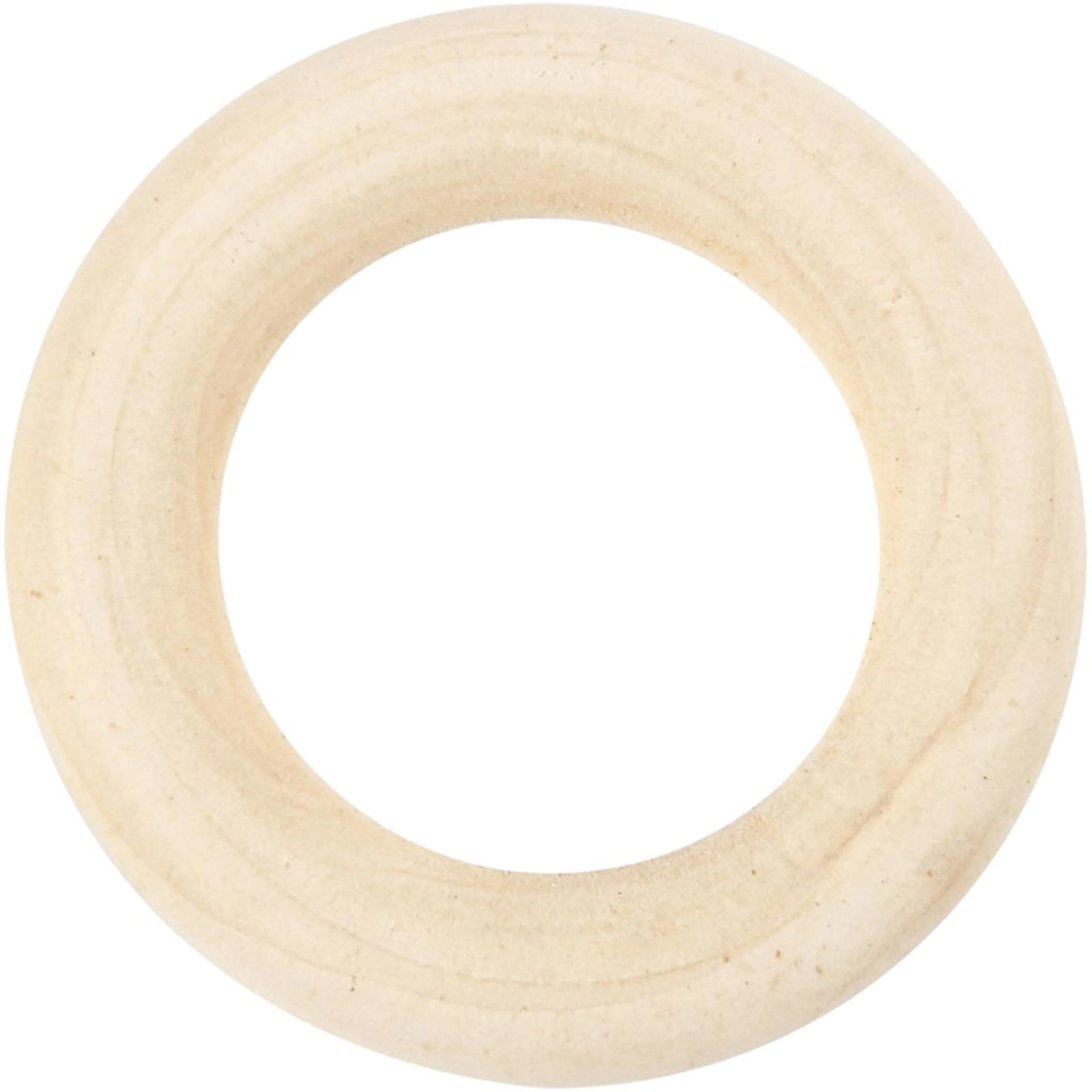 Gardinring Creativ Company 35 mm 8 stk/1 Pk