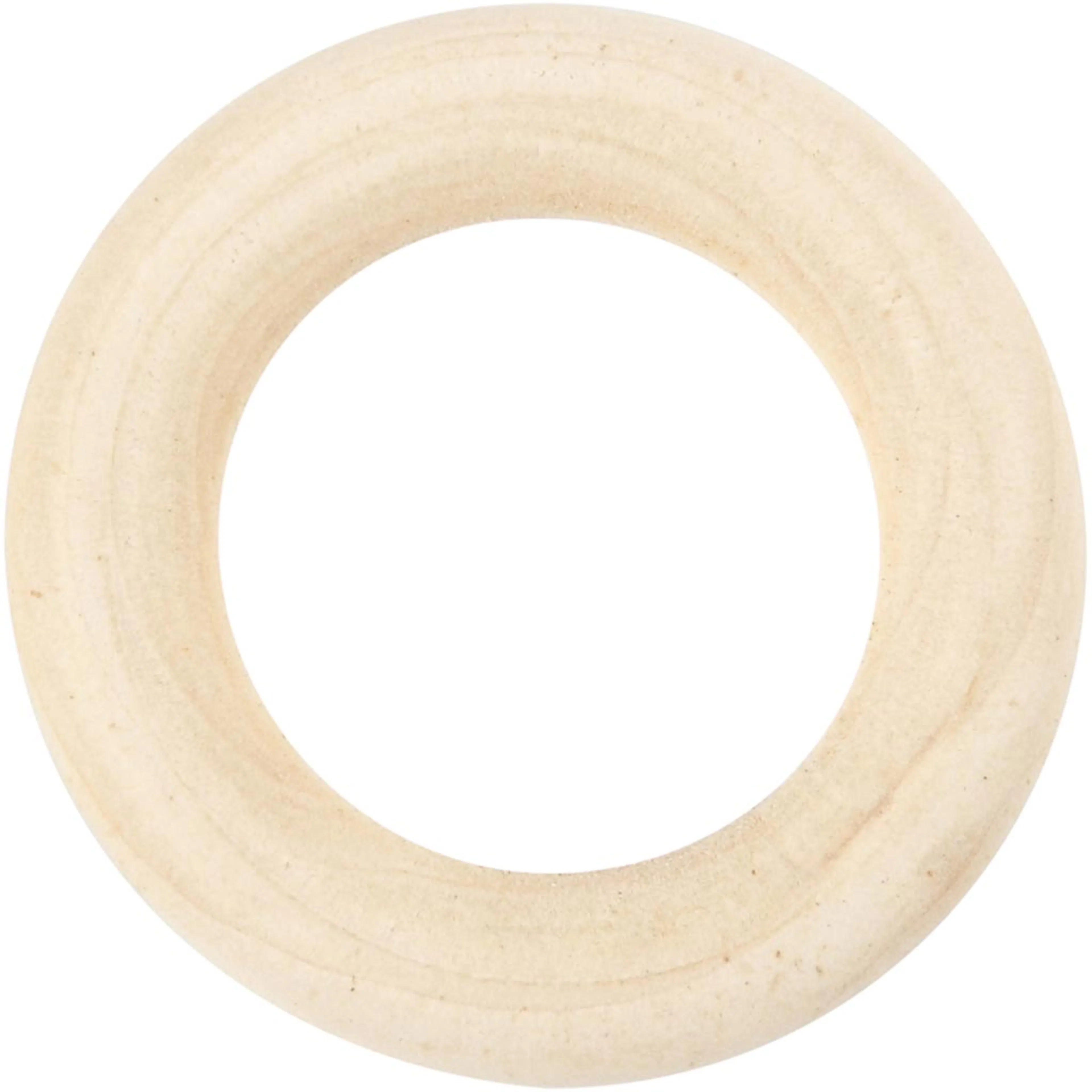 Gardinring Creativ Company 35 mm 8 stk/1 Pk