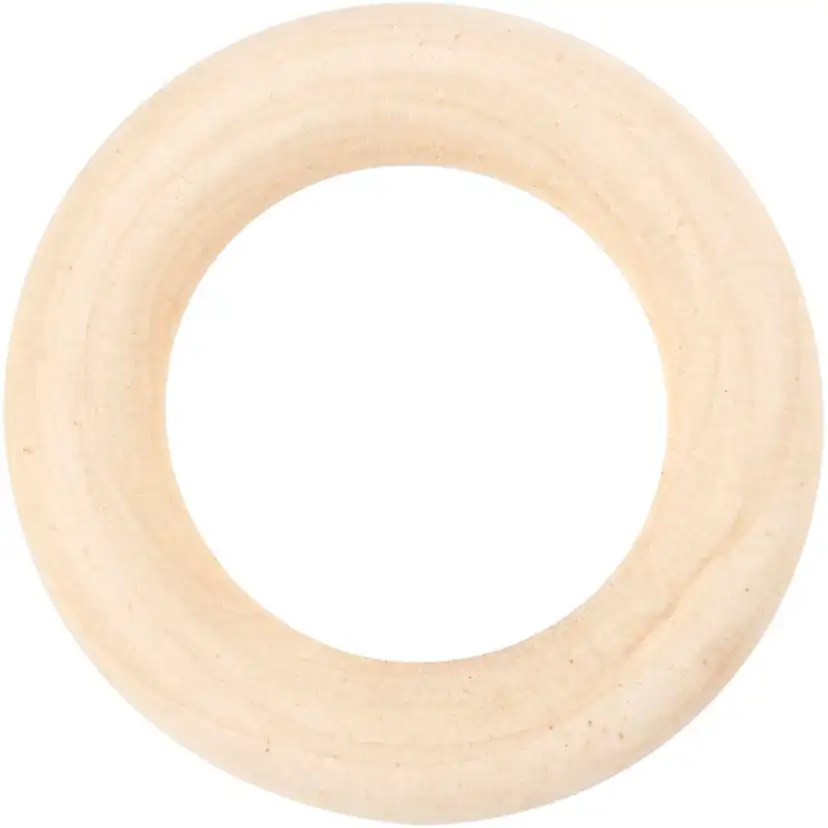 Gardinring Creativ Company 35 mm 8 stk/1 Pk