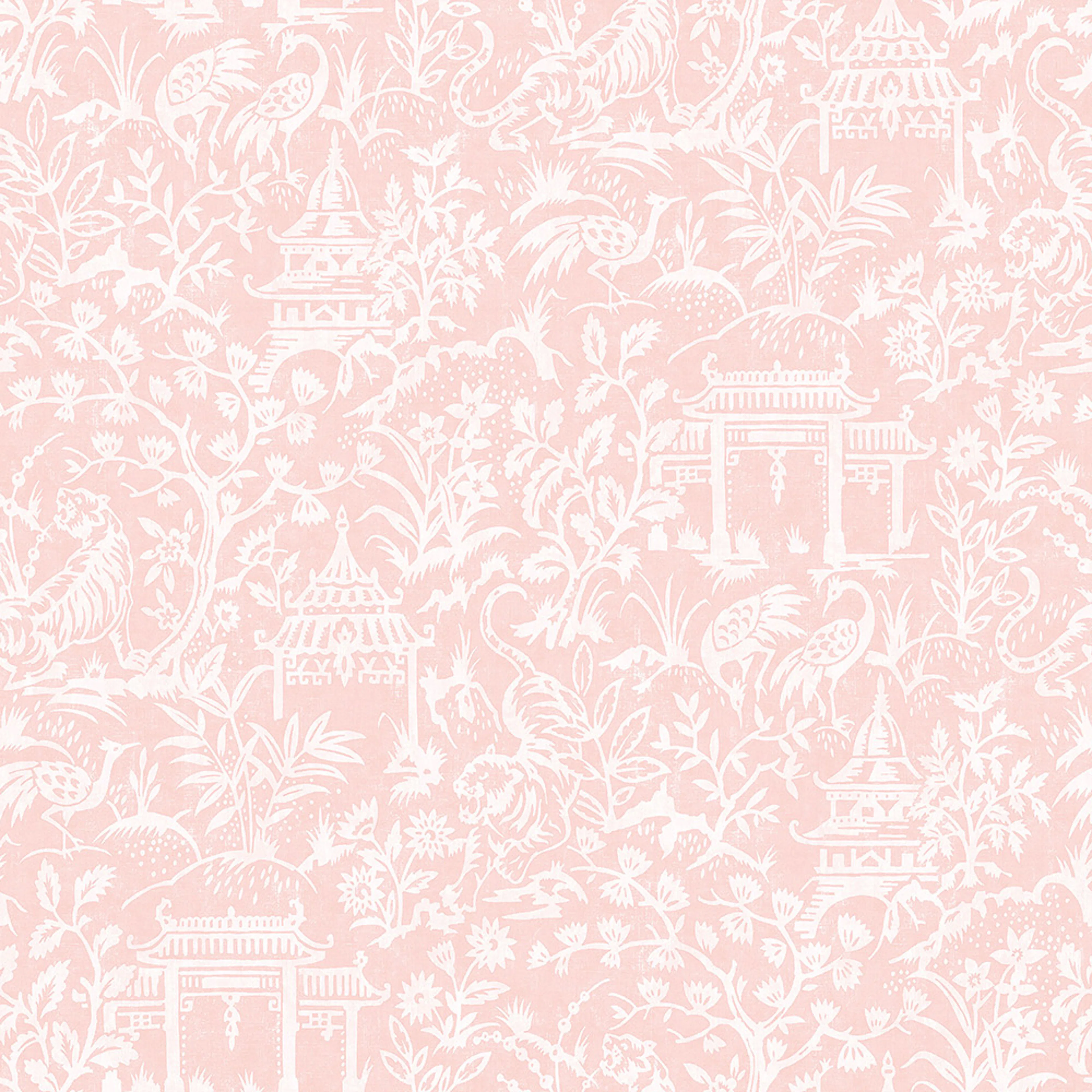 Tapet Galerie Wallcoverings English Garden G78511