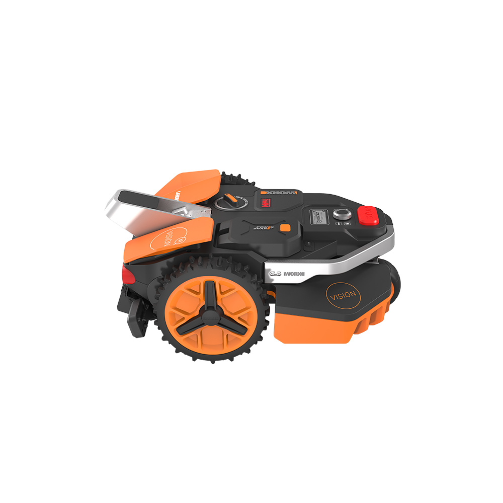 Robotgressklipper Worx Landroid Vision M600 Uten Slynge