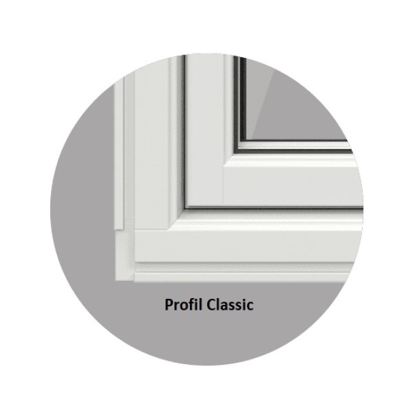 Vindu NorDan Sidesving