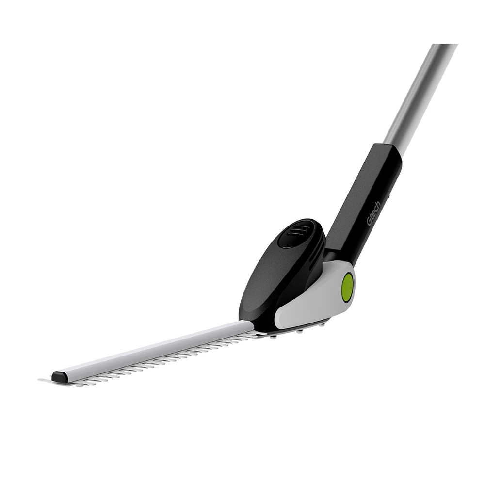 Hekksaks Gtech LHT50 med batteri og lader