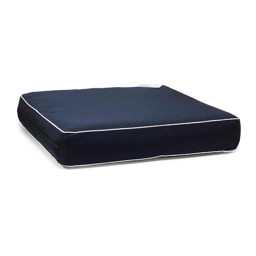 Sittepute Hillerstorp Madrid 64x64 cm