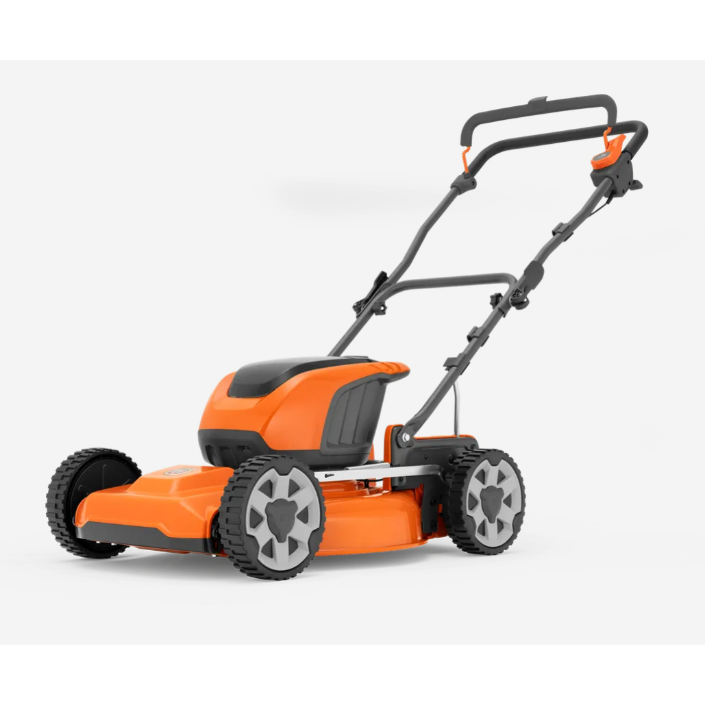 Gressklipper Husqvarna LB 246iS Uten Batteri & Lader