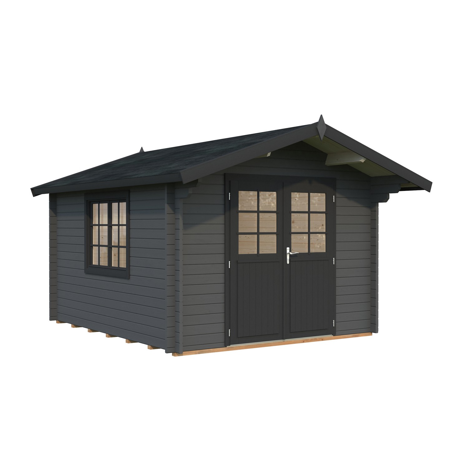 Anneks Palmako Sally 10,2 m2