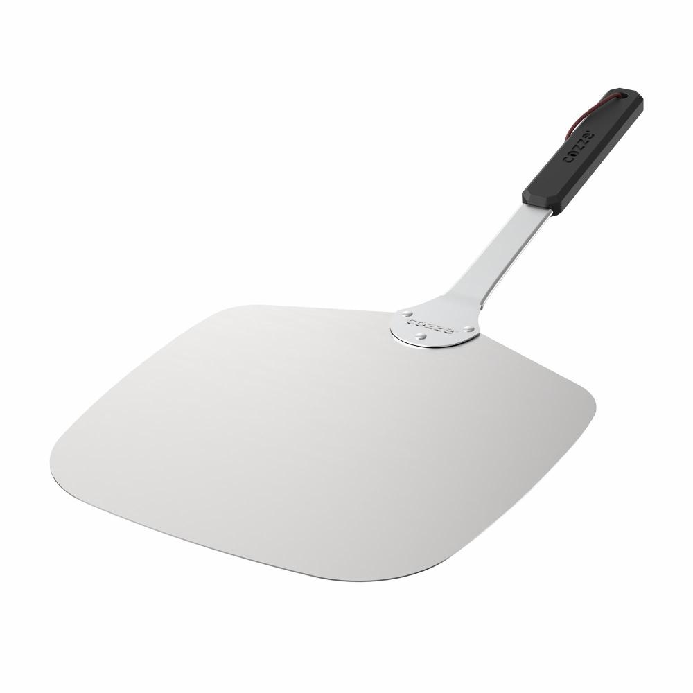 Pizzaspade Cozze Lettvektig 65x30x30 cm Aluminium