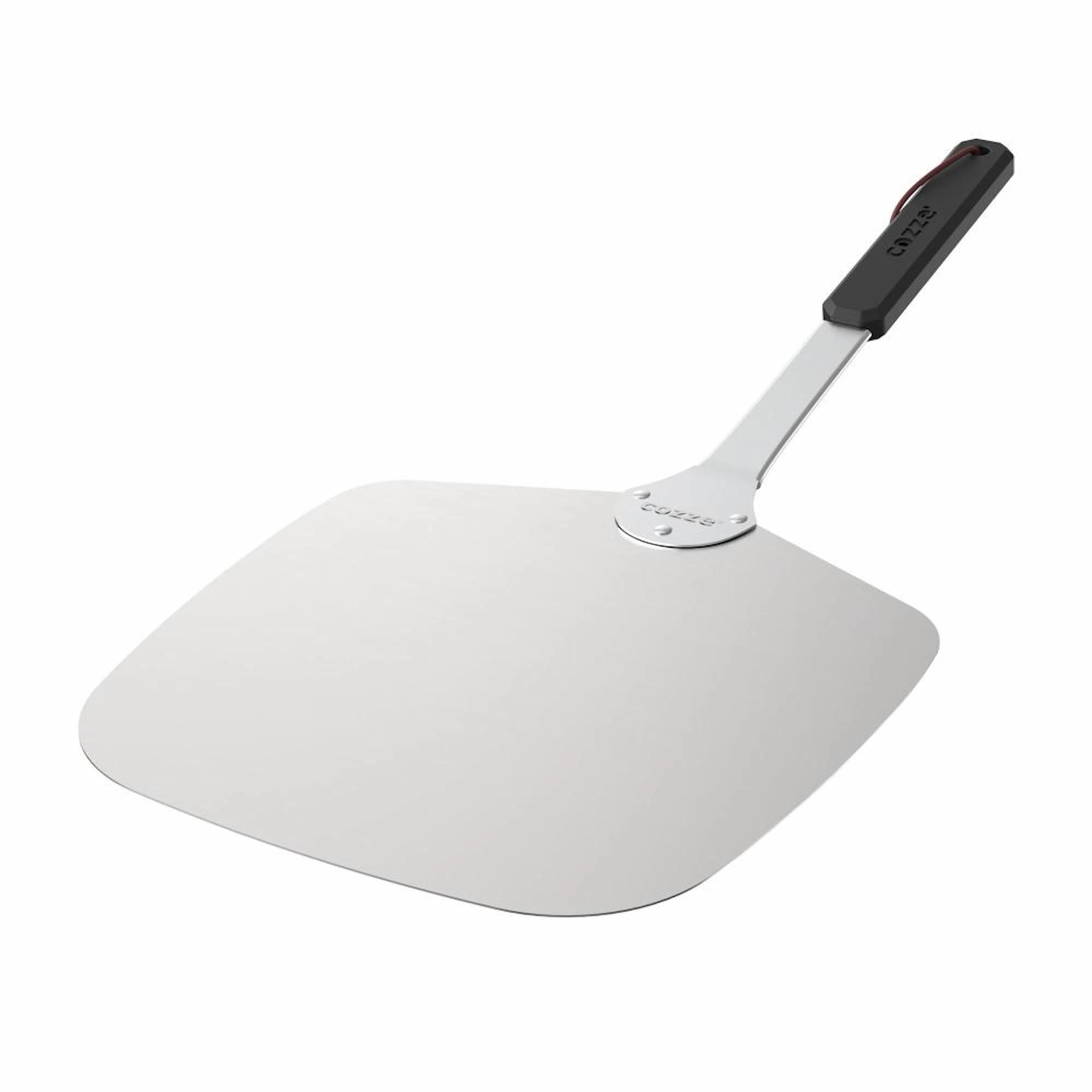 Pizzaspade Cozze Lettvektig 65x30x30 cm Aluminium