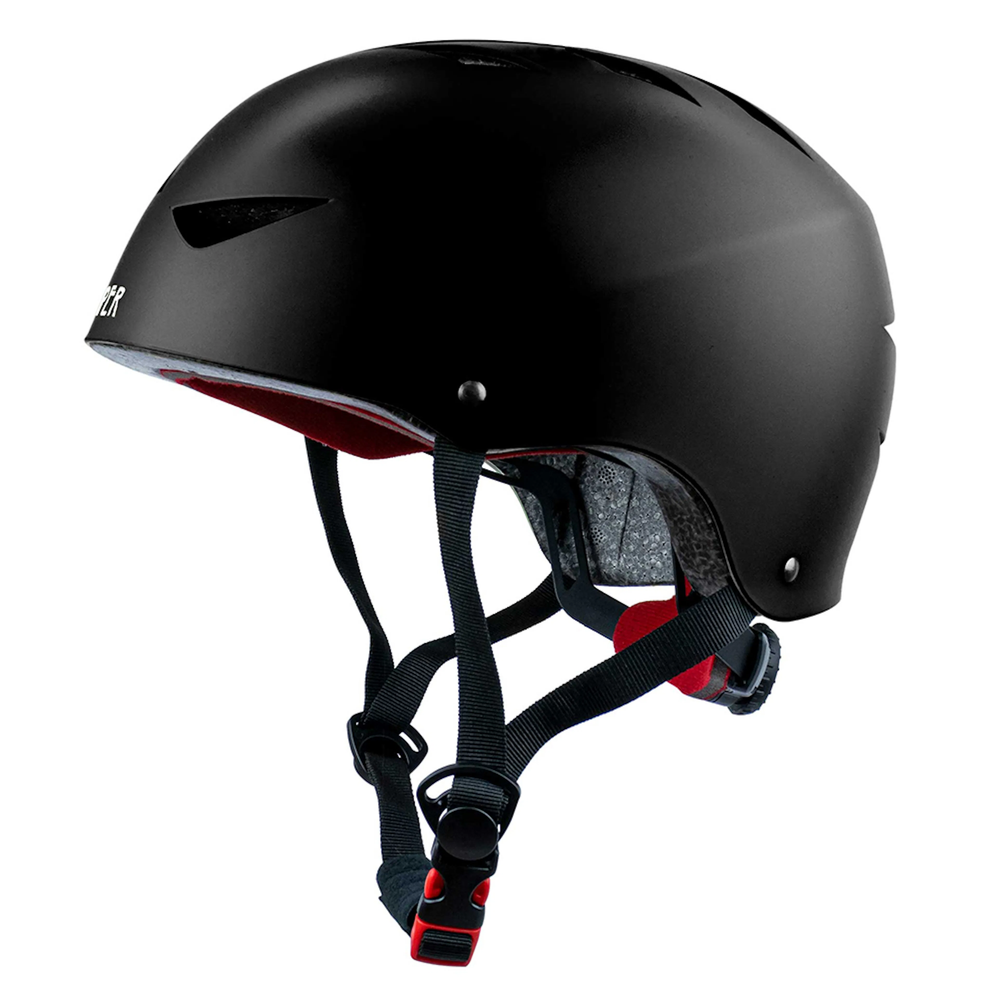 Skatehjelm Copper M