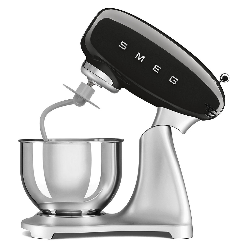 Köksassistent SMEG SMF04BLEU