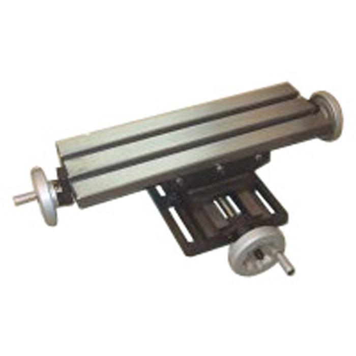 Koordinatbord Hawk CT-475 475x54 T-spor 14mm