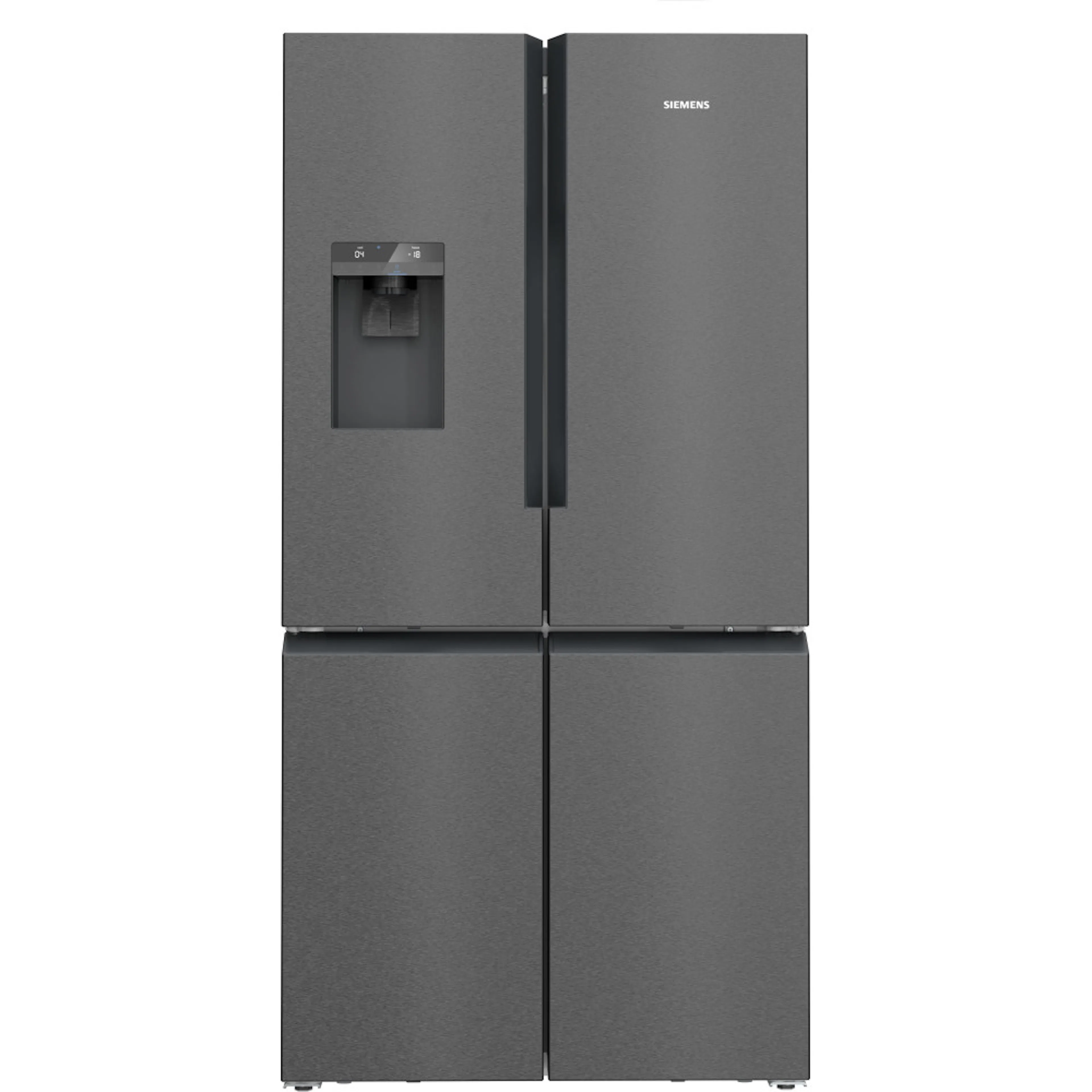 Kjøl/Fryser Siemens KF96DAXEA iQ500 French Door