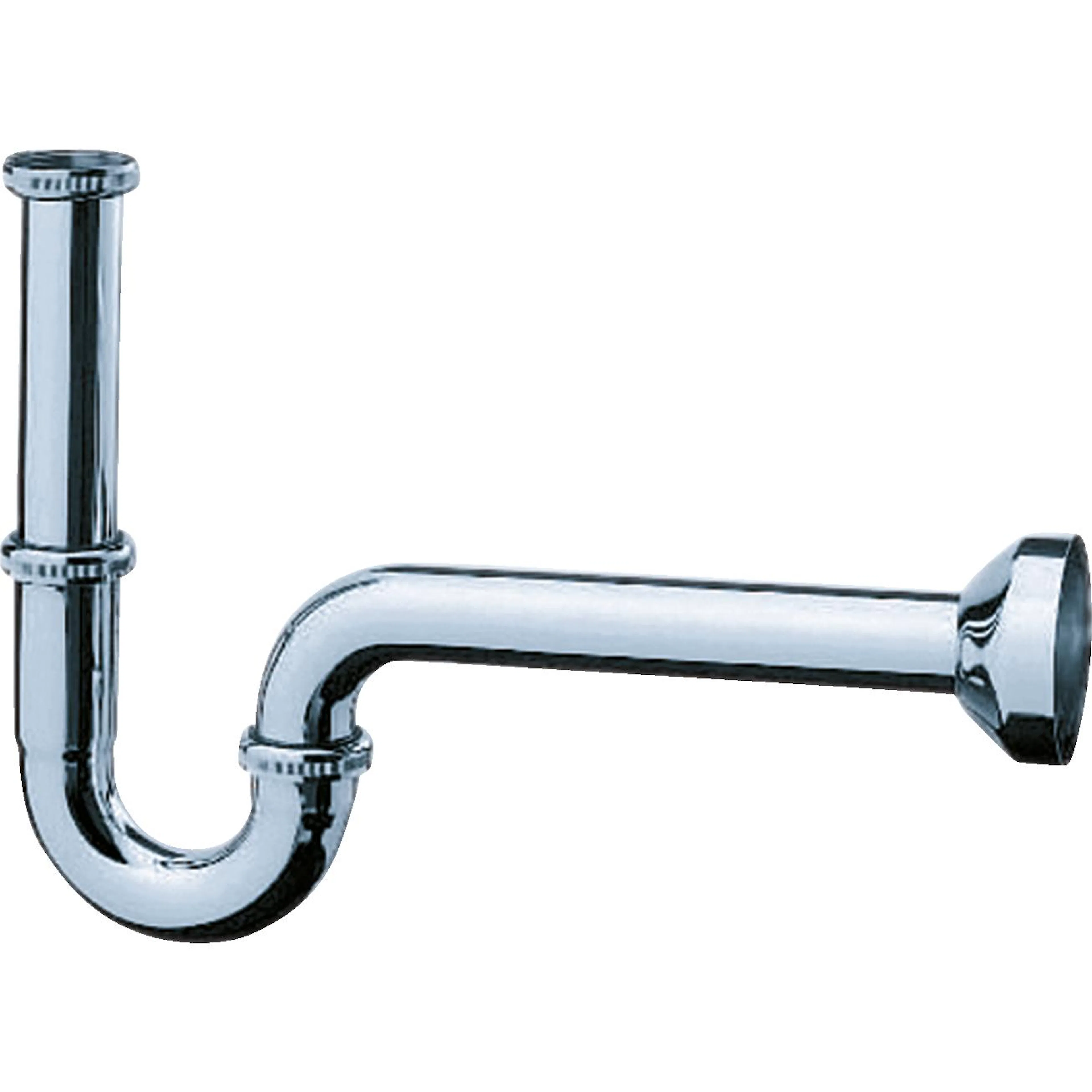 Vannlås Hansgrohe Justerbart