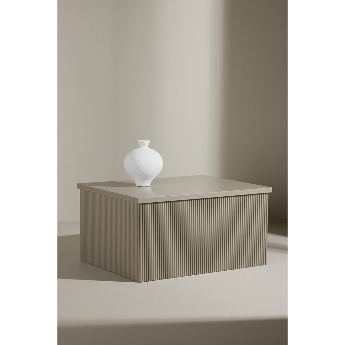 Sidebord Venture Home Lenox 80x60x40 cm