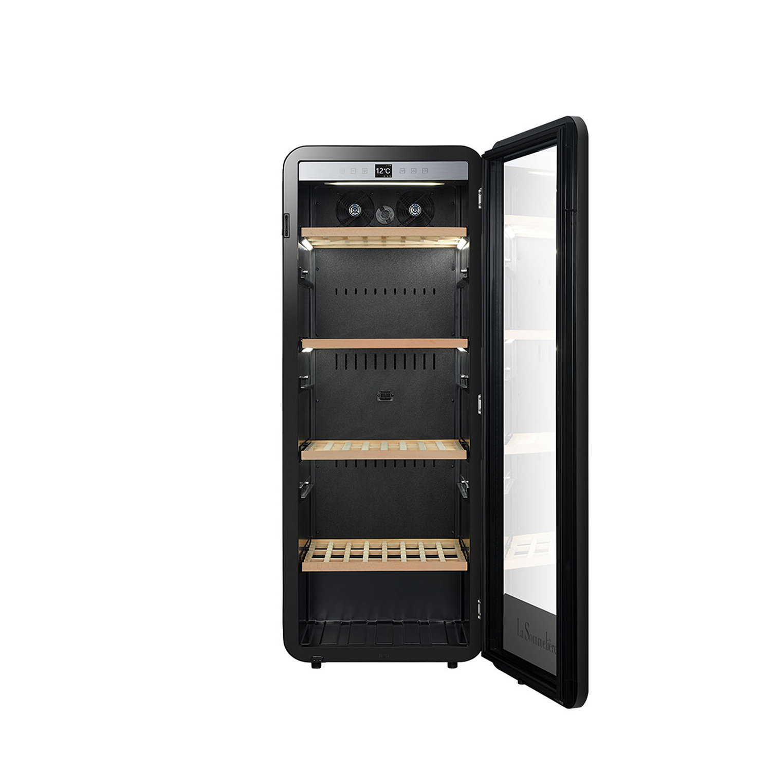 Vinskap La Sommelière APOGEE150PV