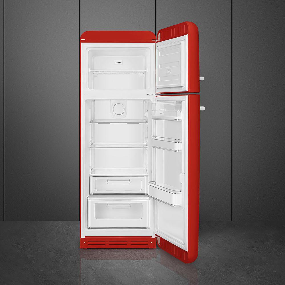 Kjøl/Frys Smeg 50's Style FAB30 Frittstående