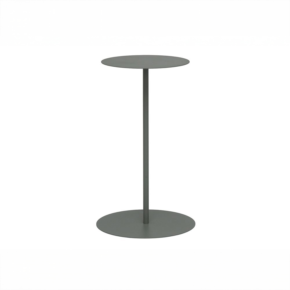 Sidebord Hillerstorp Jet Set Ø35x74 cm