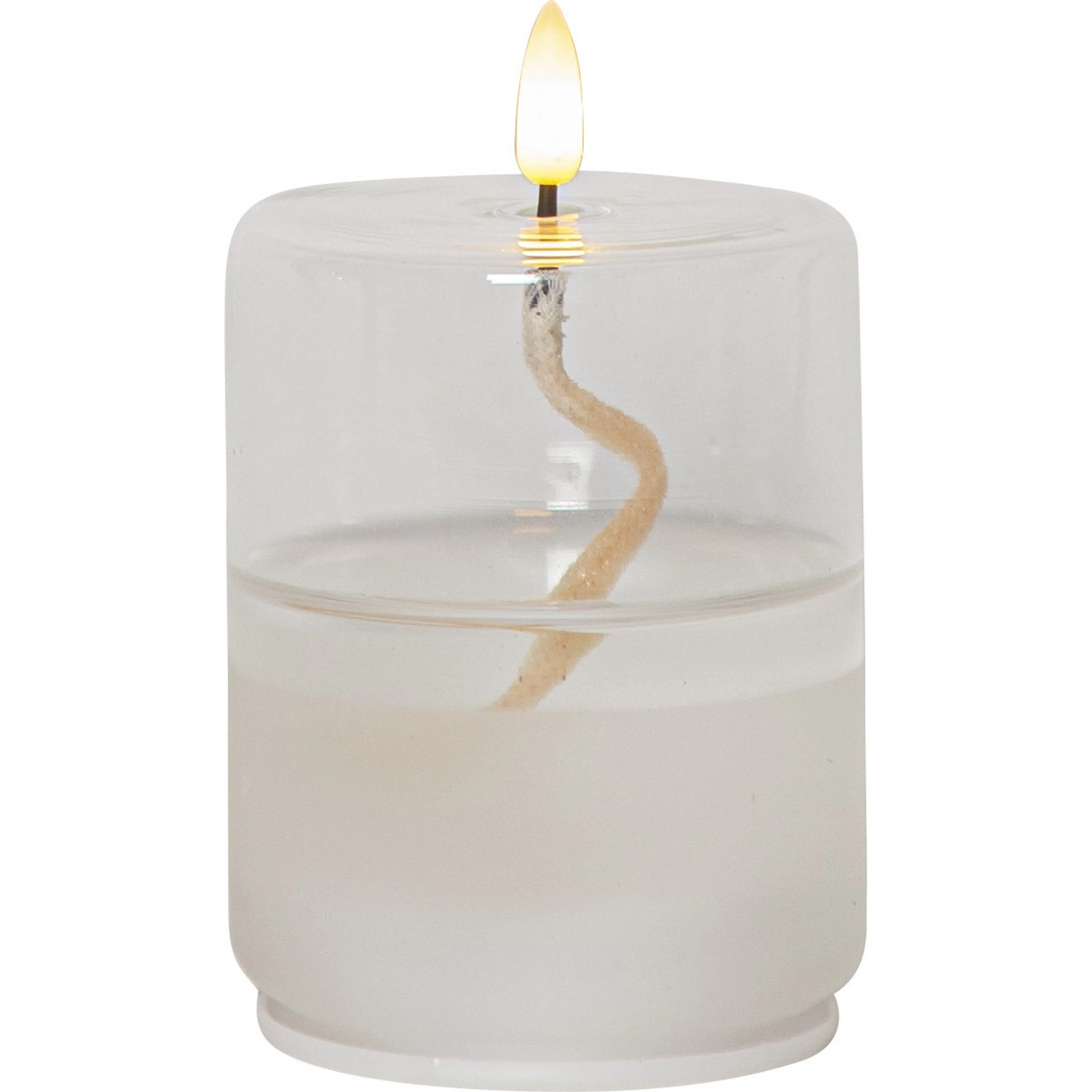 Lykt Star Trading Flamme Float 13 cm