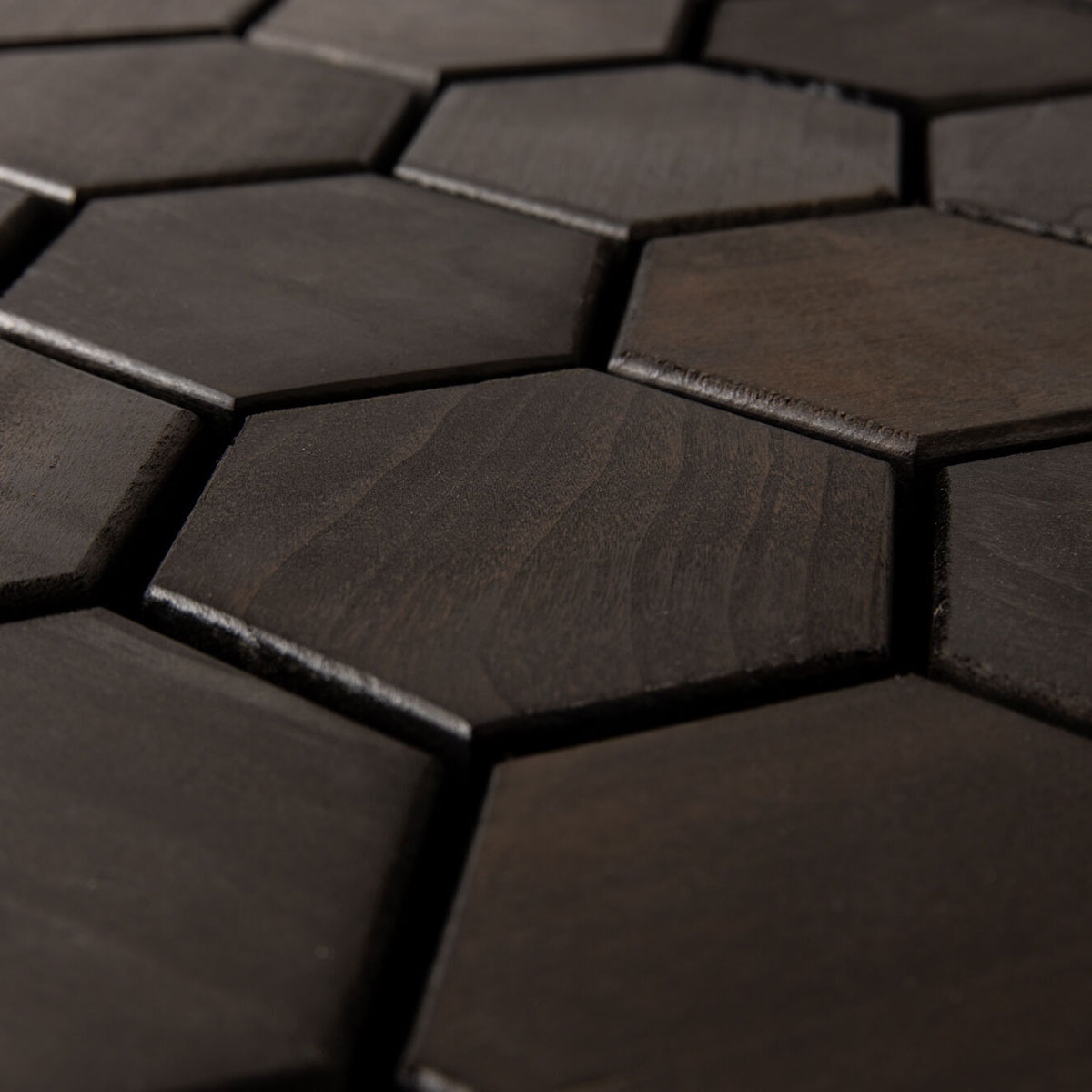 Promenade Black Alder Svart al