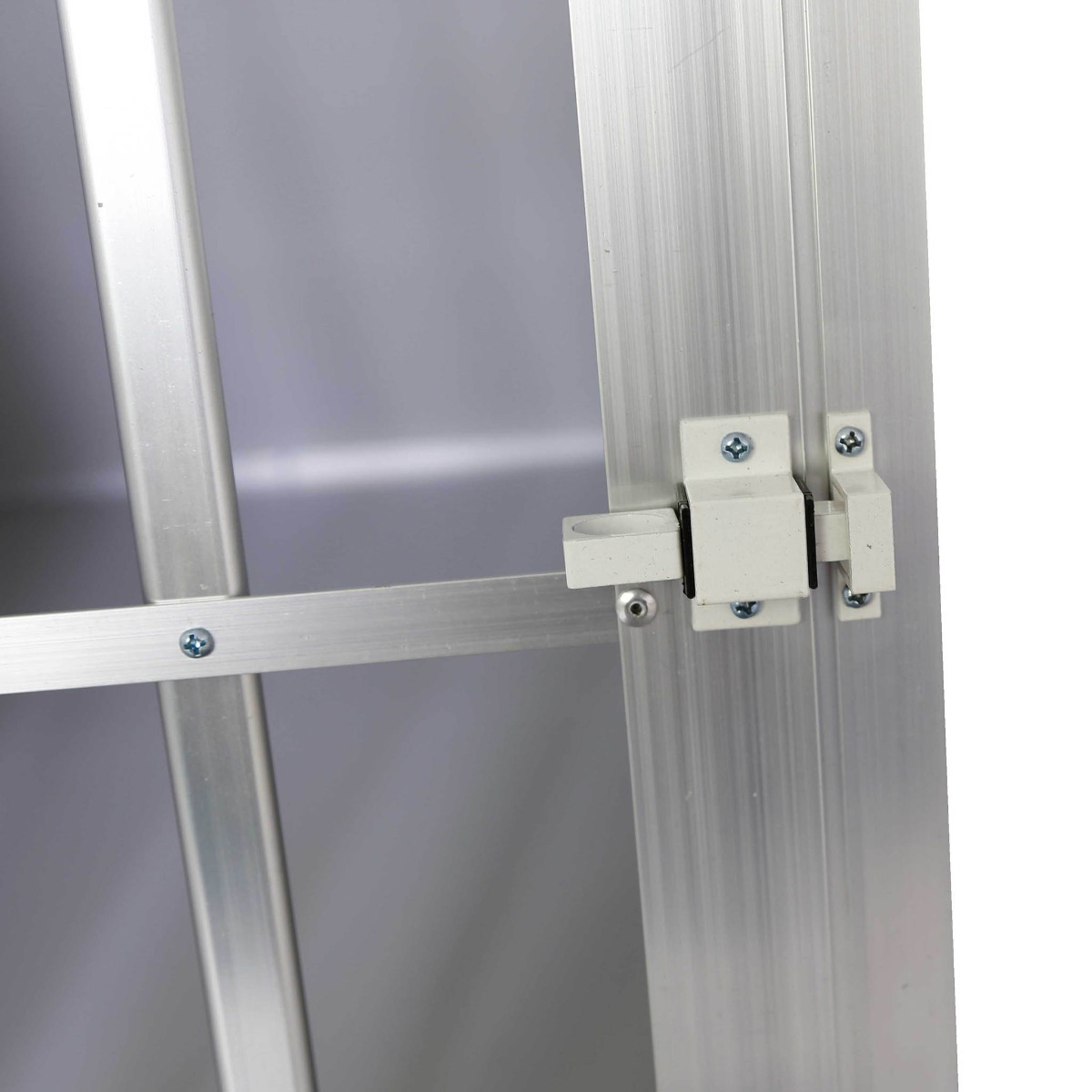 Hundebur Trekker XXL 104x90,5x69,5 cm