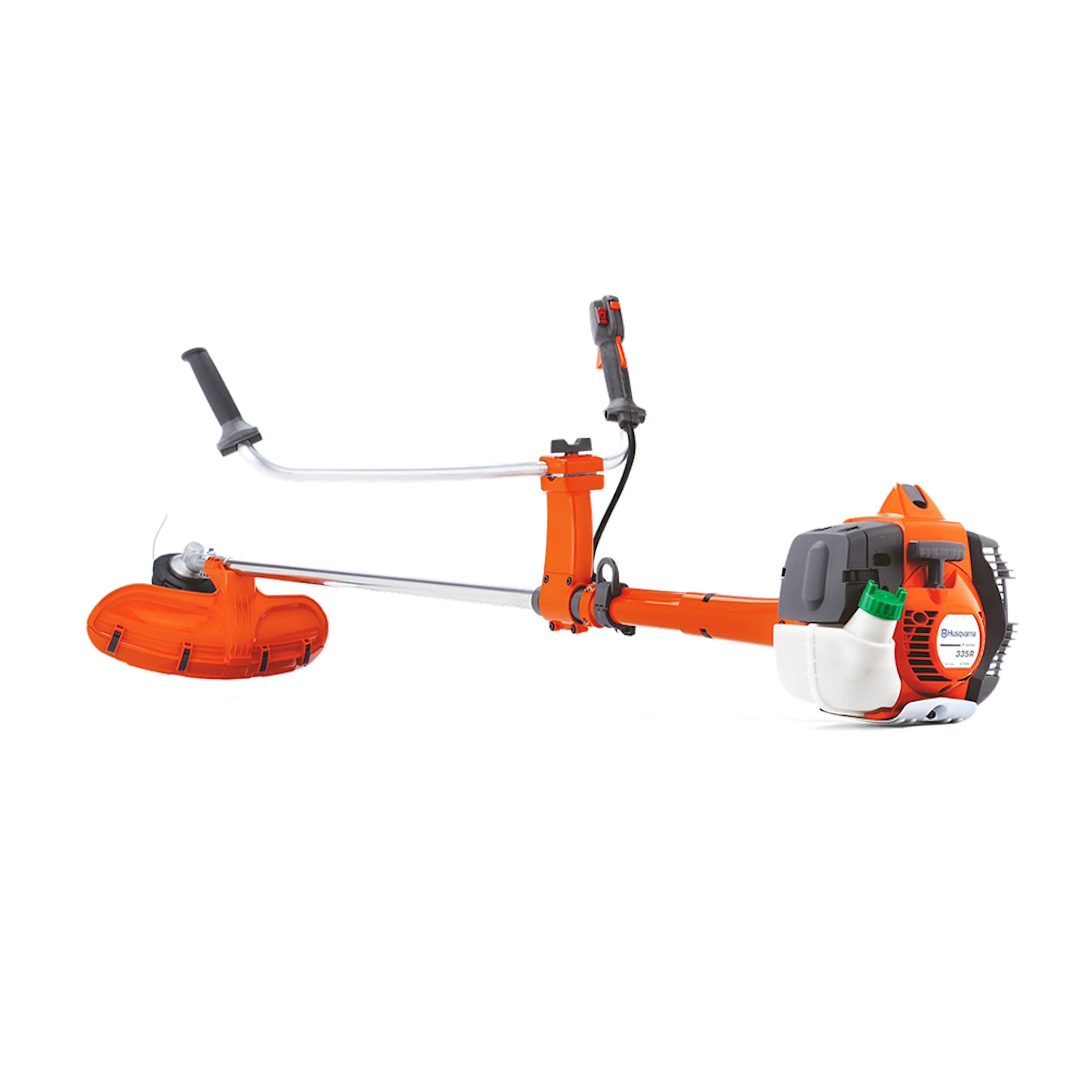 Ryddesag Husqvarna 535RXT