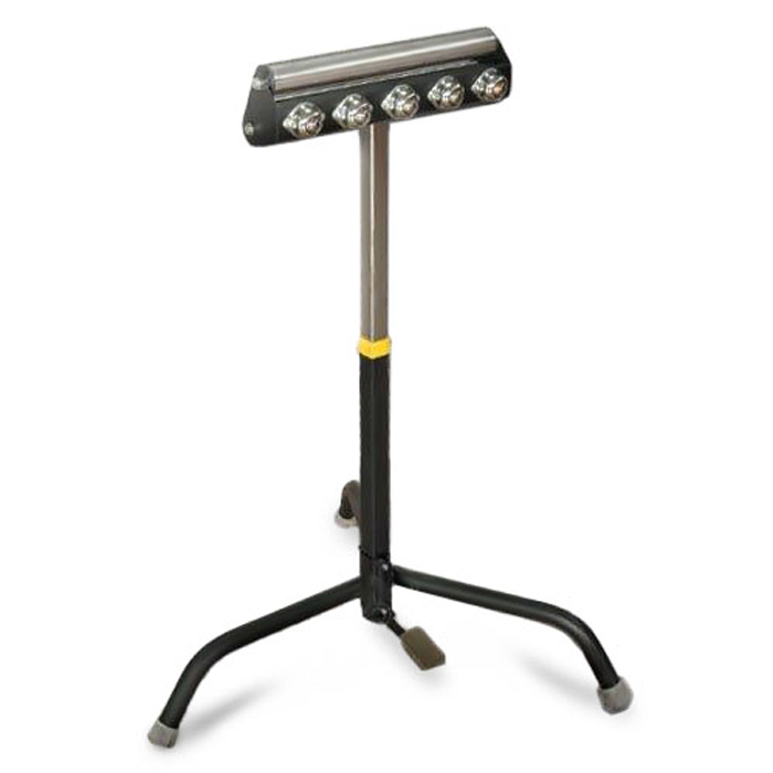 Kule- og Rullestøtte Hawk MRS-1