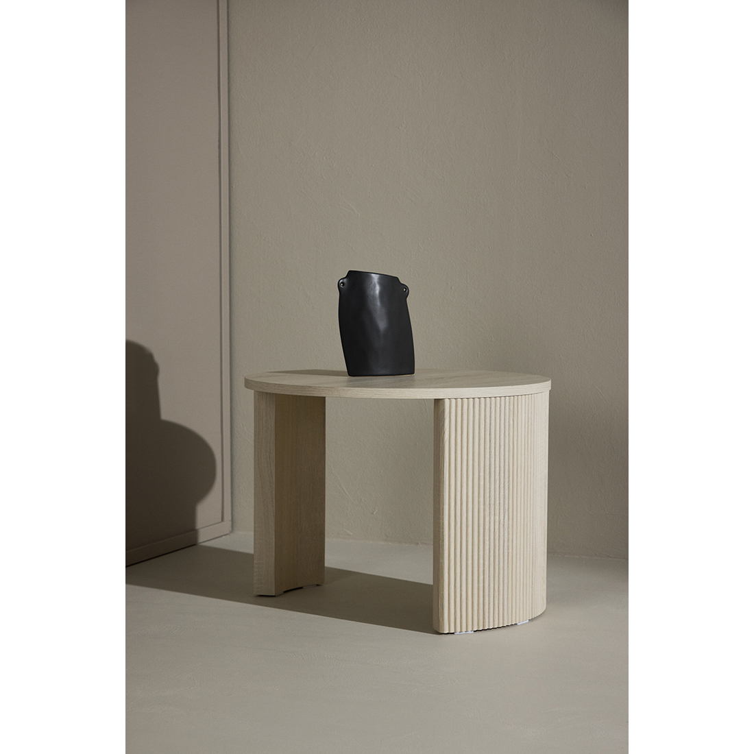 Sofabord Venture Home Bristol Ø60