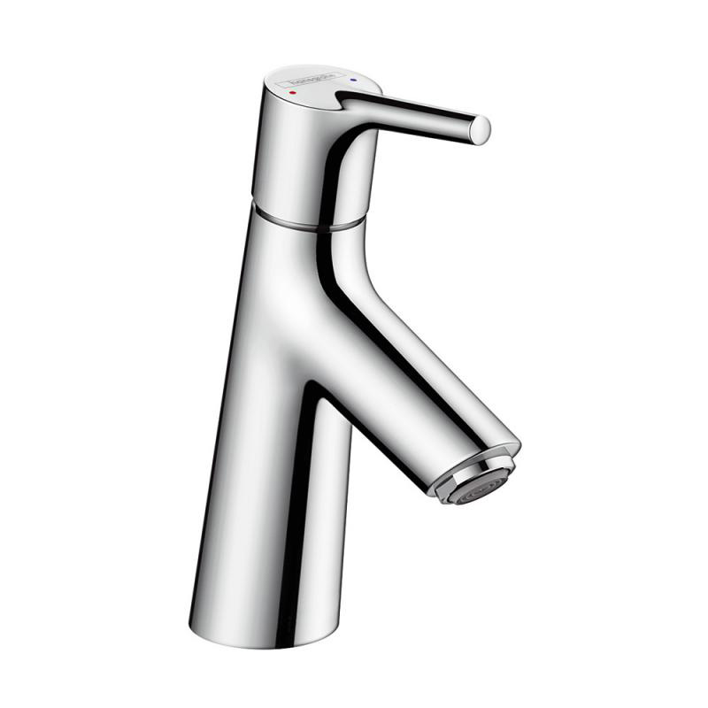 Tv&auml;ttst&auml;llsblandare Hansgrohe Talis S 80 L&aring;g
