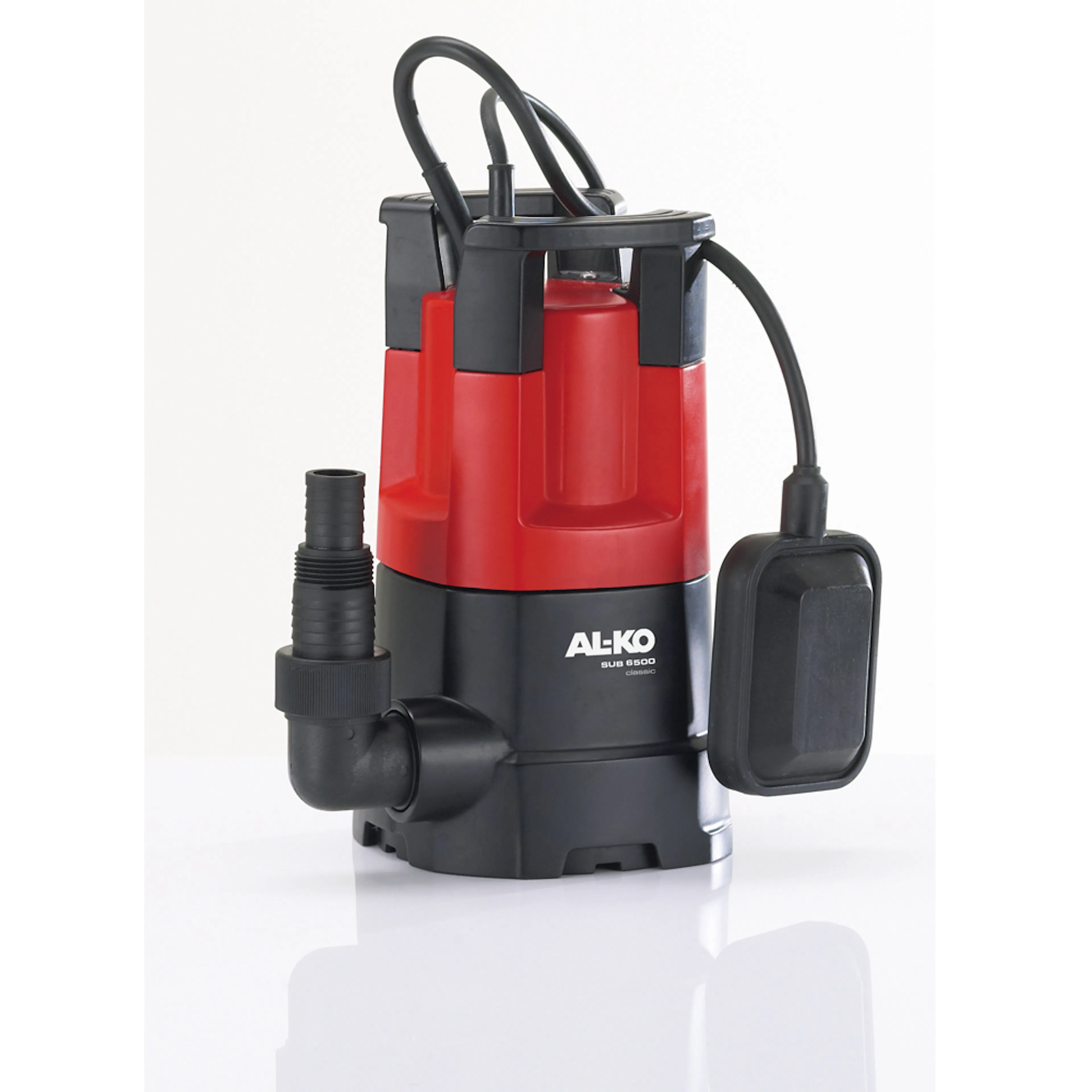 Dykkpumpe Pump AL-KO SUB 6500 Classic
