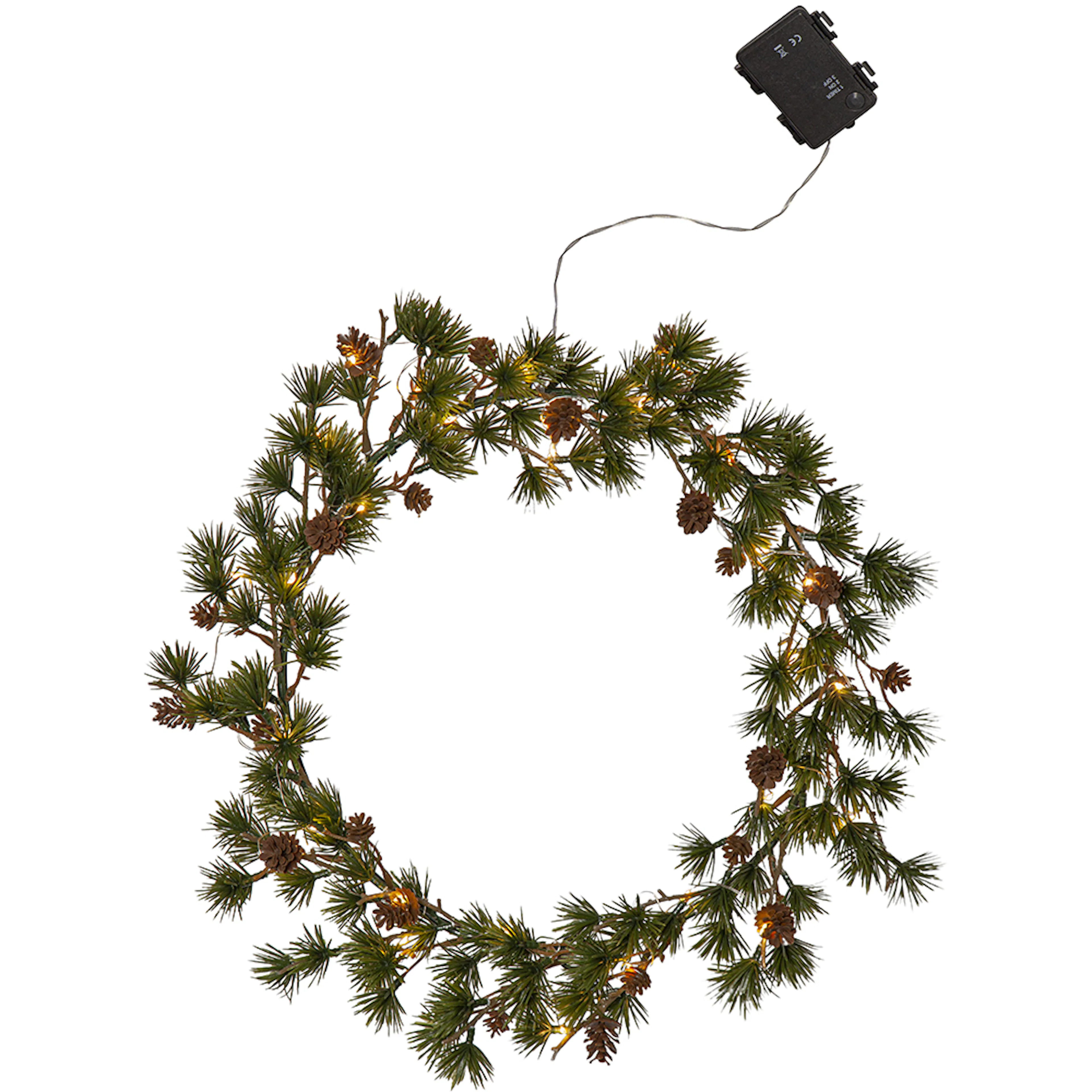 Krans Star Trading Larix
