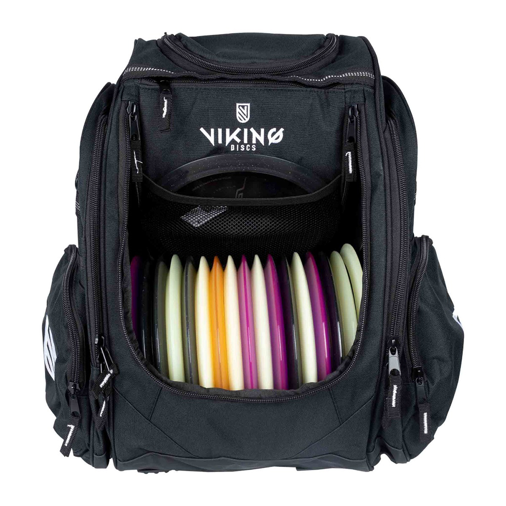 Frisbeegolfsekk Viking Discs Pro Bag