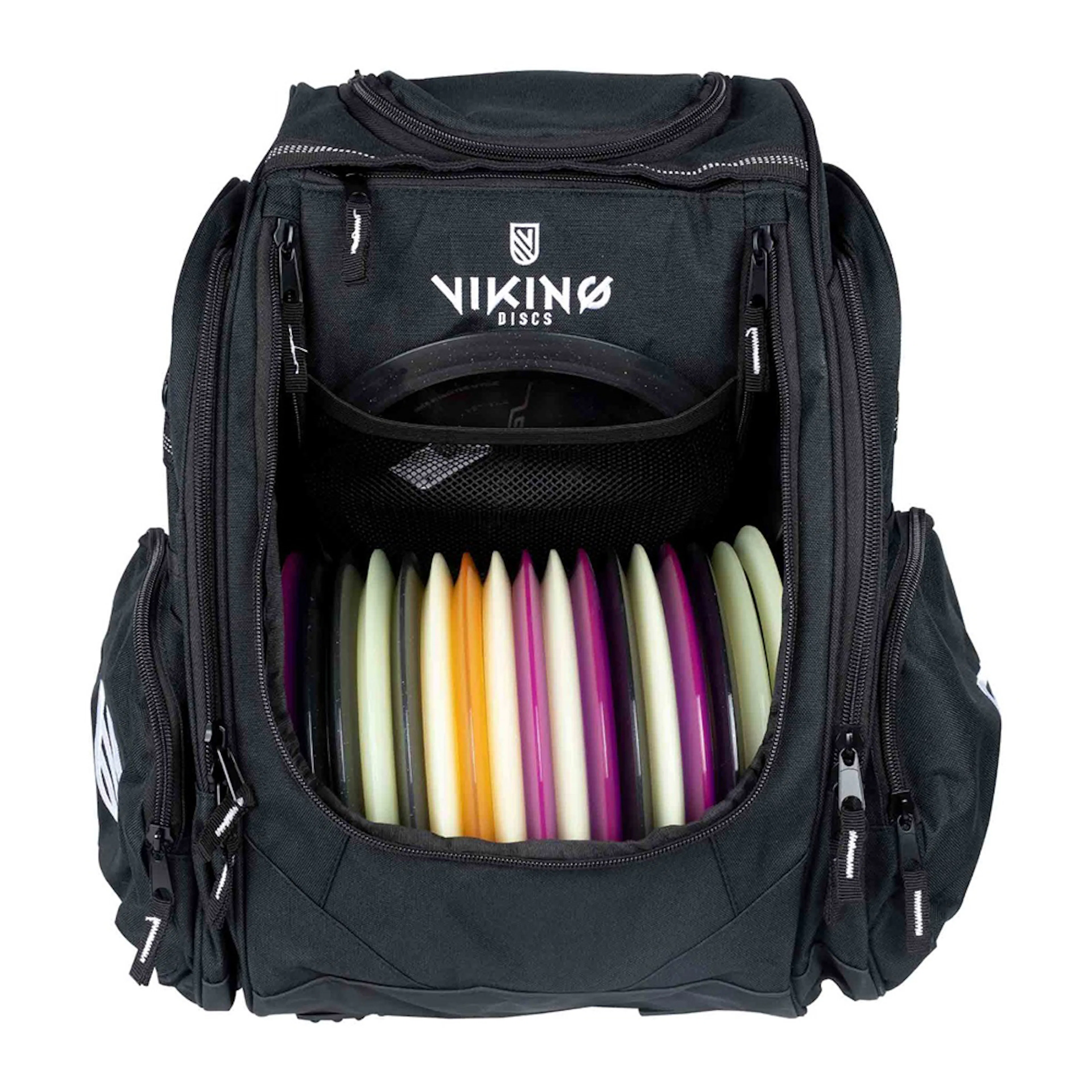 Frisbeegolfveske