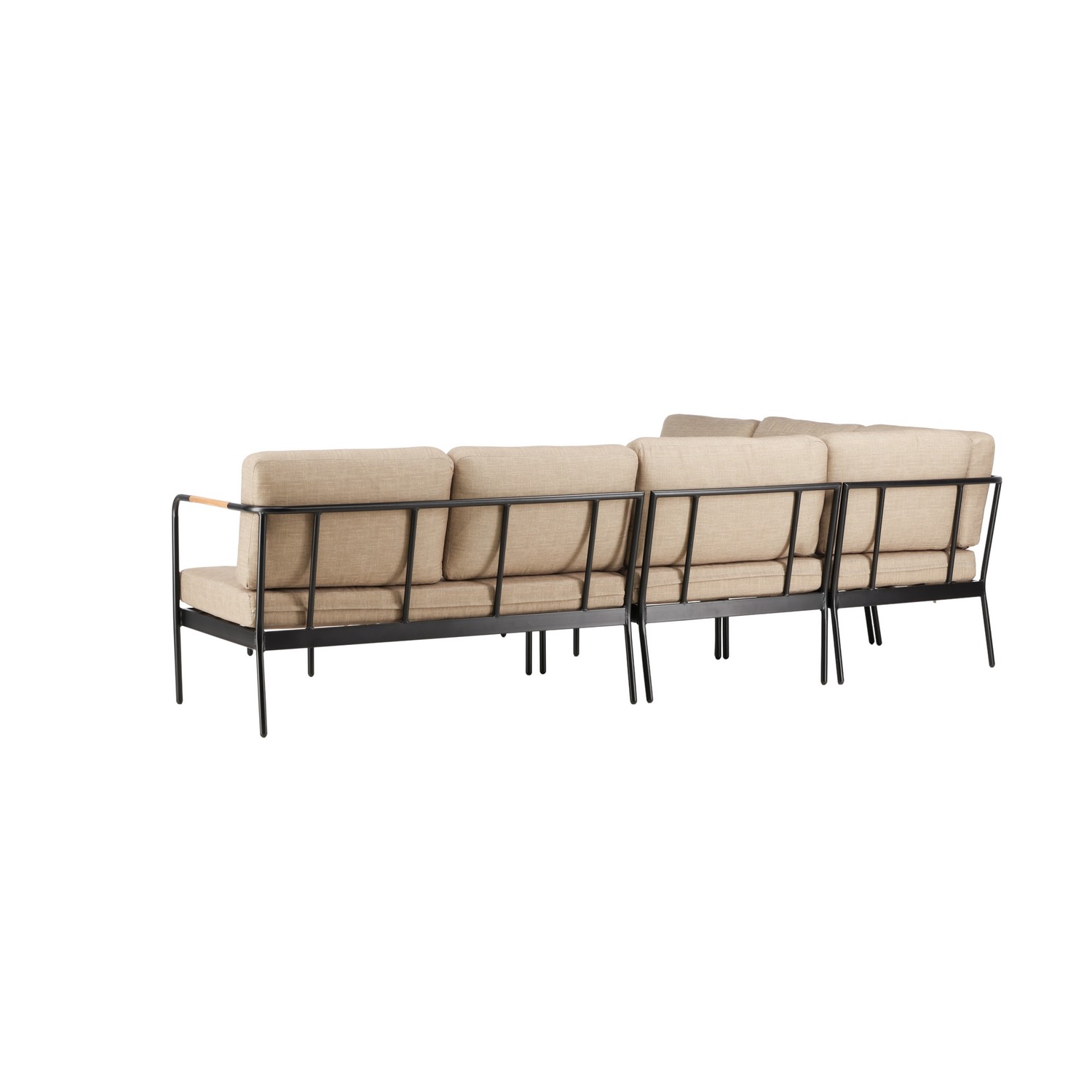 Hagegruppe Venture Home Pehnna