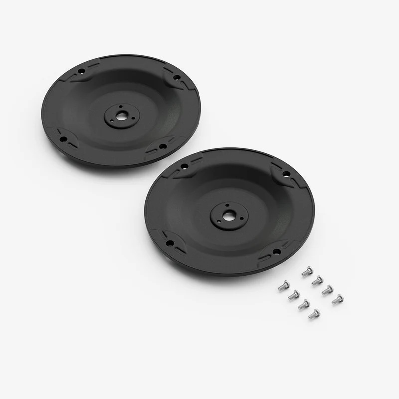 Klippetallerken Mammotion til Luba 3 AWD