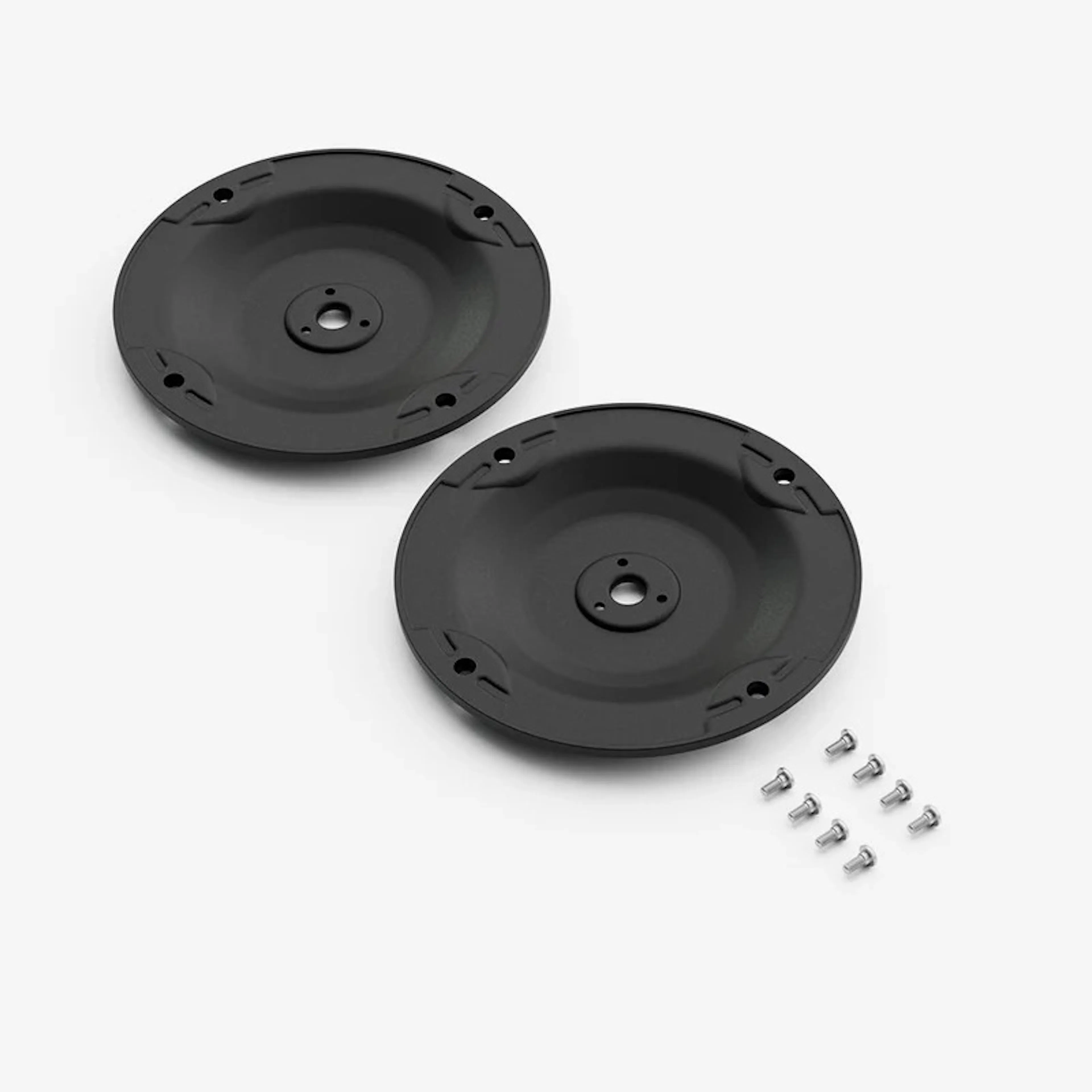 Klippetallerken Mammotion til Luba 3 AWD