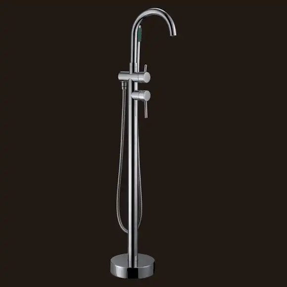 golvblandare westerbergs forsa