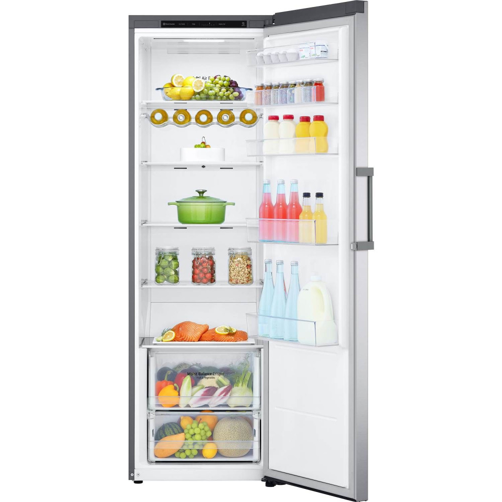 Kjøl/Frys Pakke LG GFT41PZGSZ + GLT51PZGSZ
