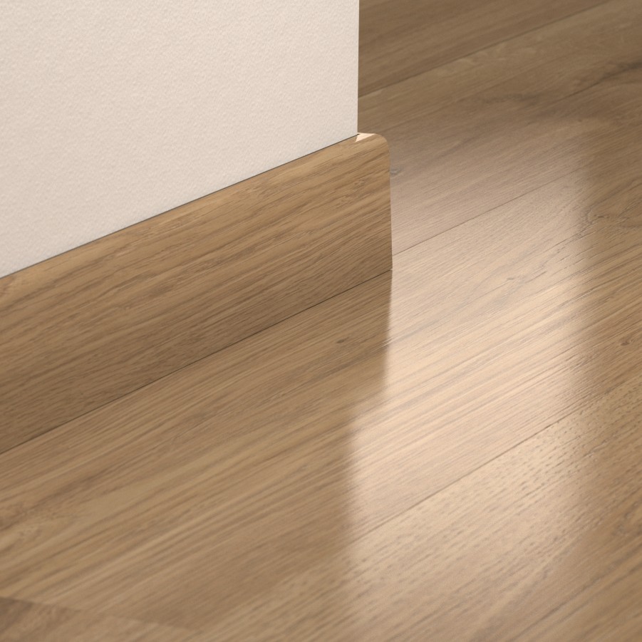 SOKKELLIST 16X80 BROWN CHESTNUT OAK Brun Chestnut Oak