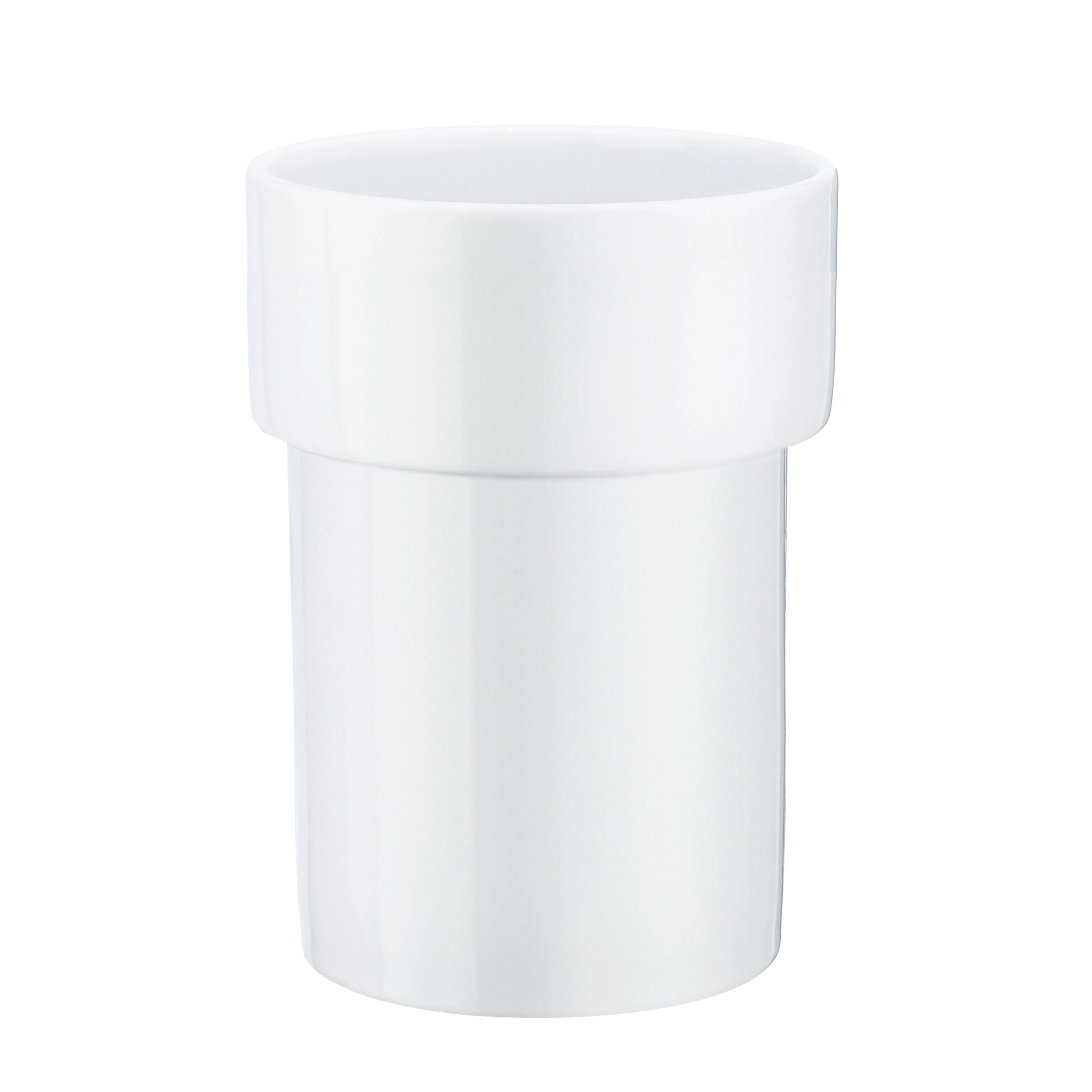 Tandborstglas Smedbo Xtra O349