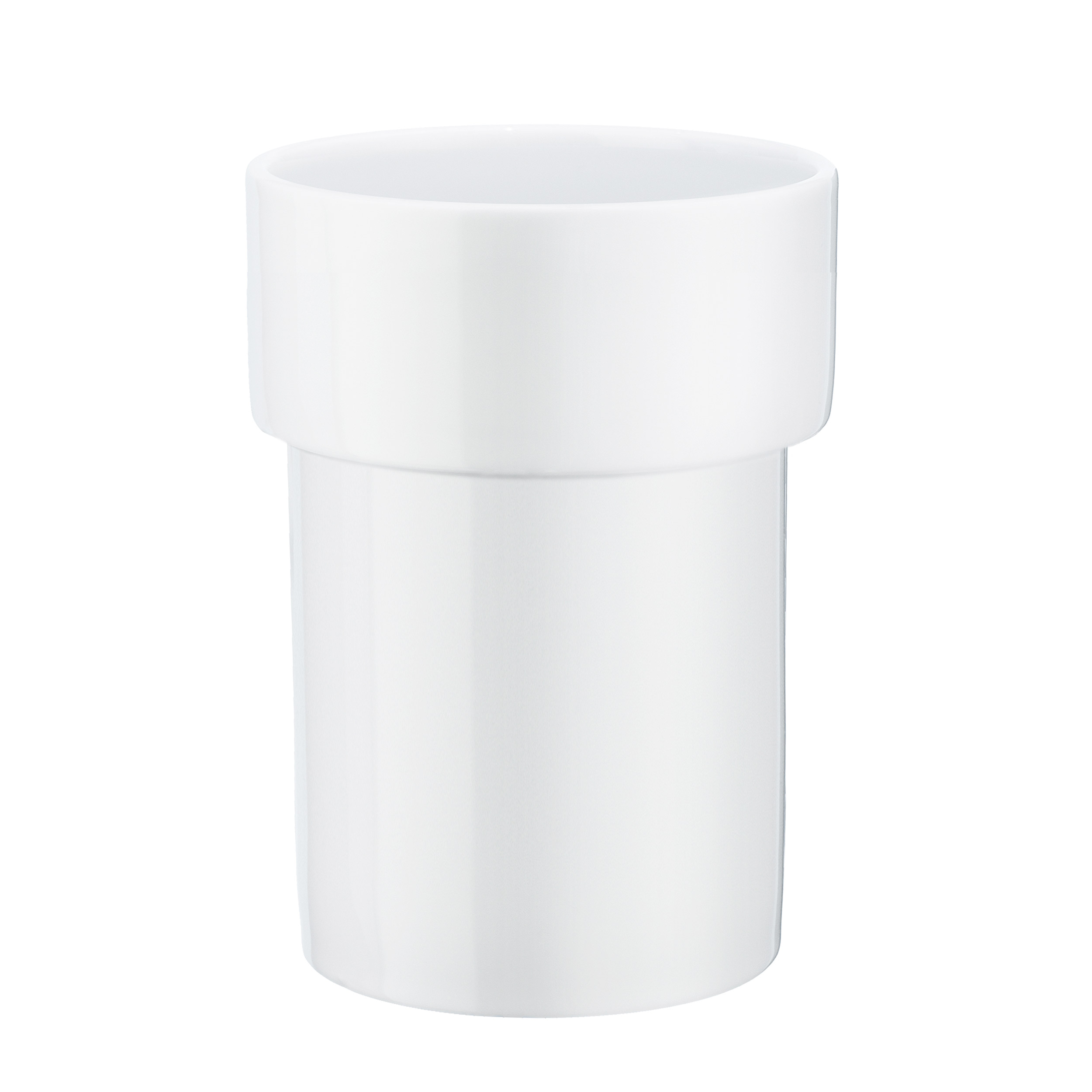 Tandborstglas Smedbo Xtra O349