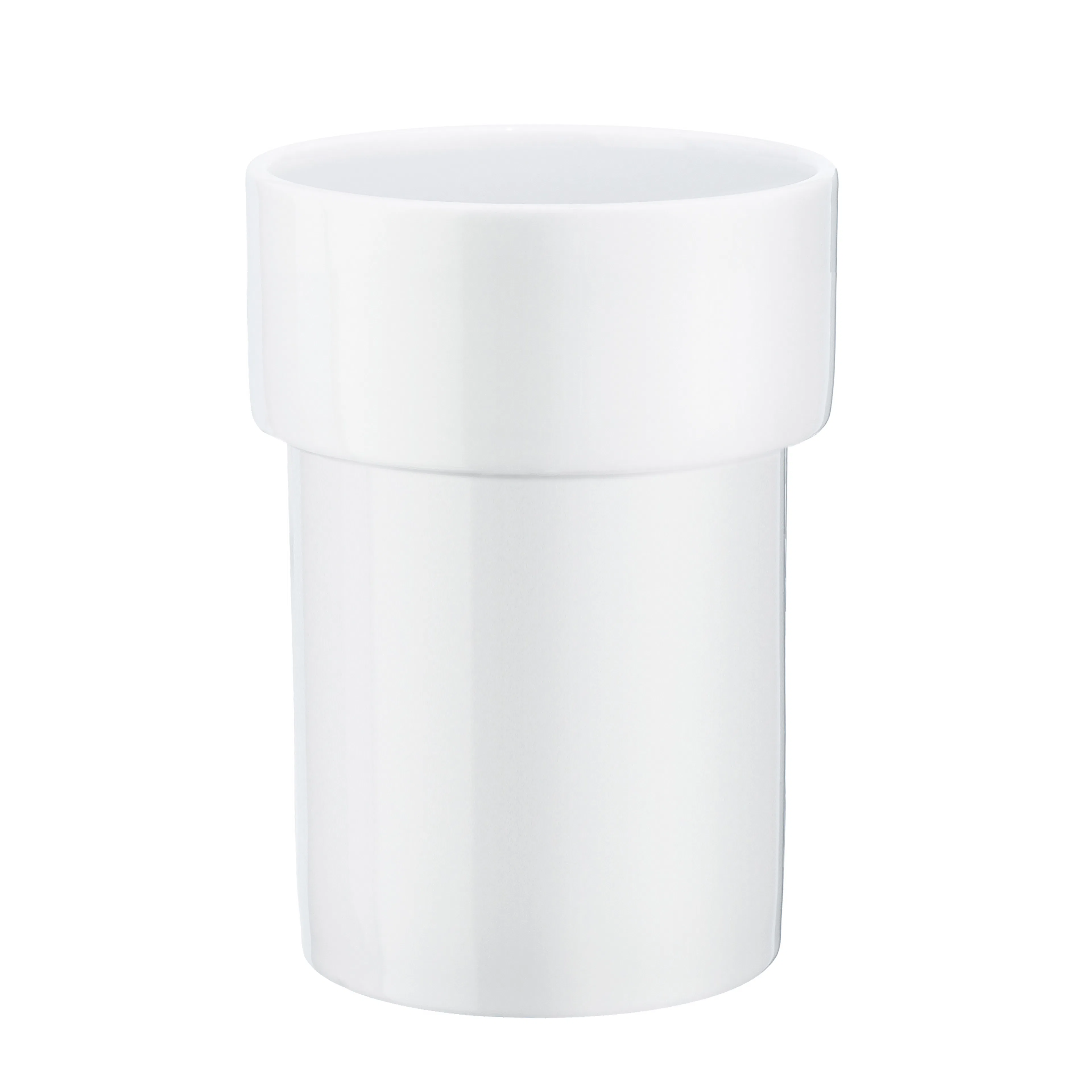 Tandborstglas Smedbo Xtra O349