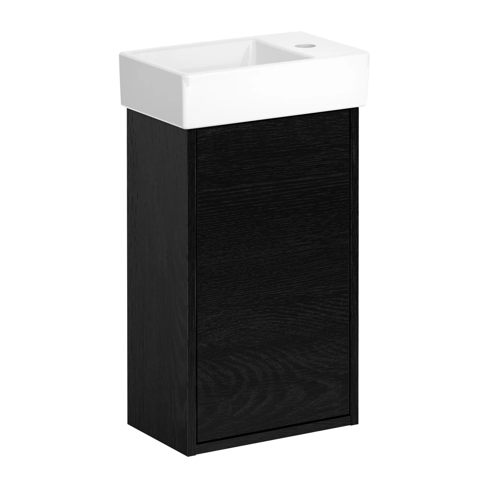 Servantskap Gustavsberg Artic Small 33 cm