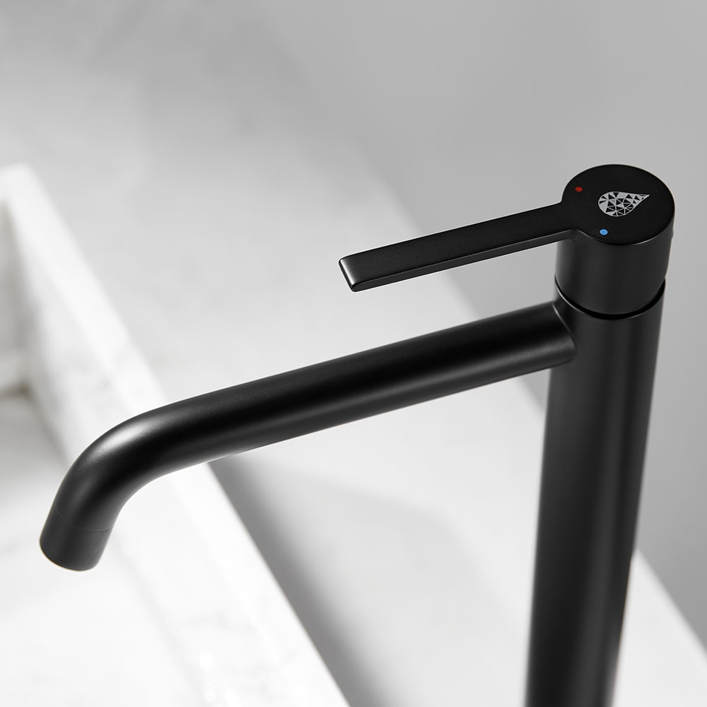 Servantbatteri Bathlife Tillra Høy